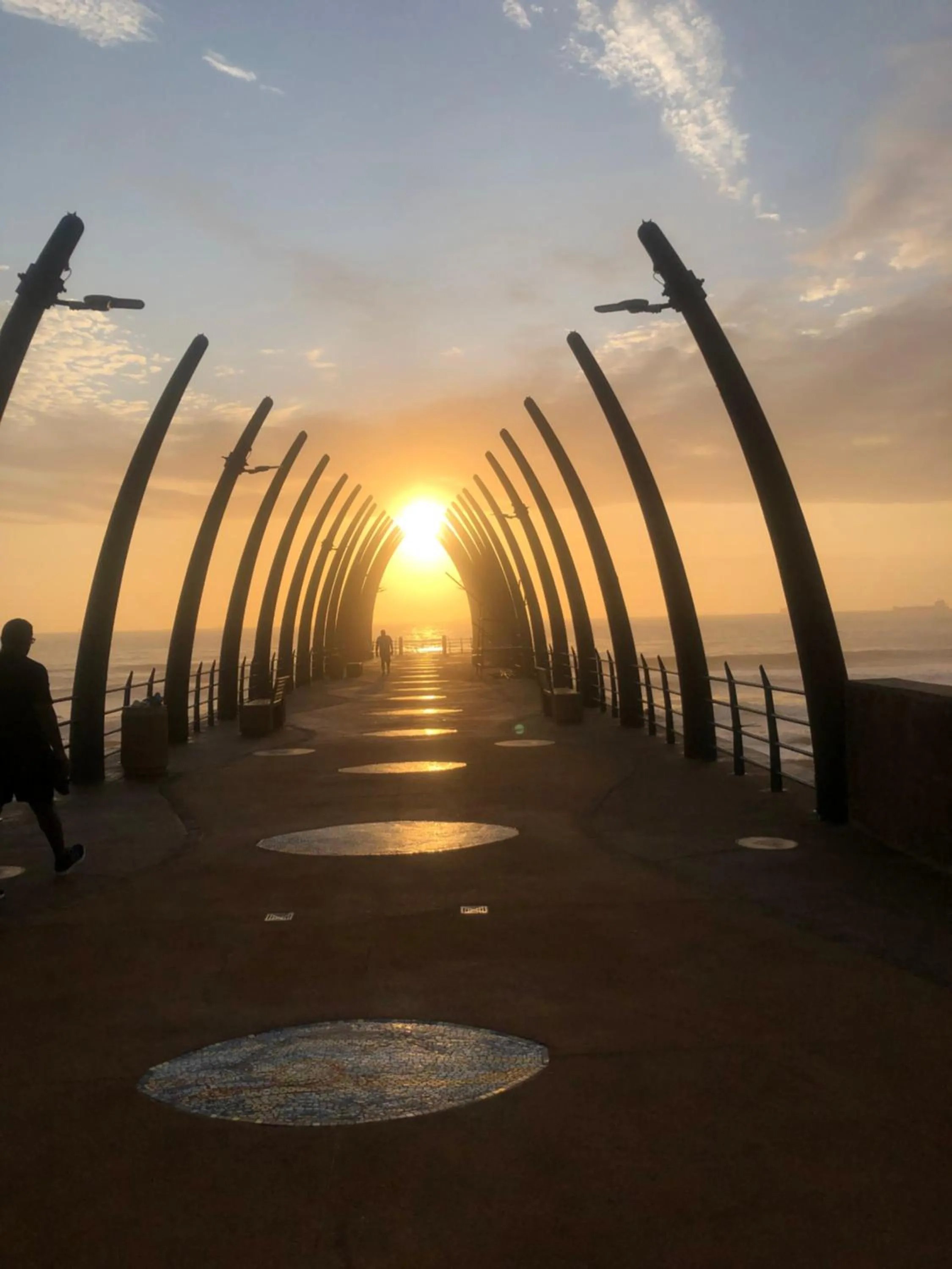 Nearby landmark in Breakers Resort, Umhlanga, 232