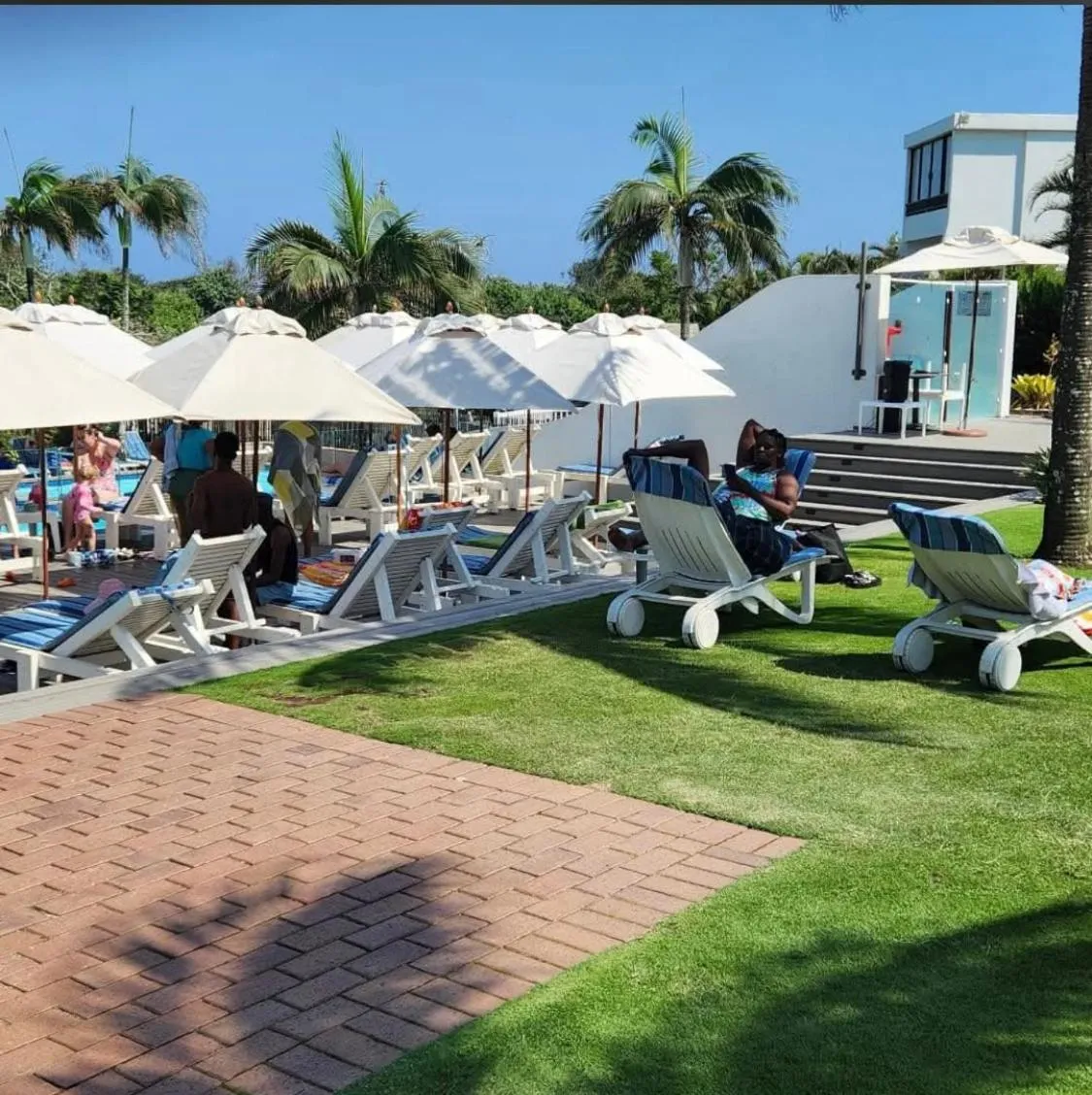 Breakers Resort, Umhlanga, 232