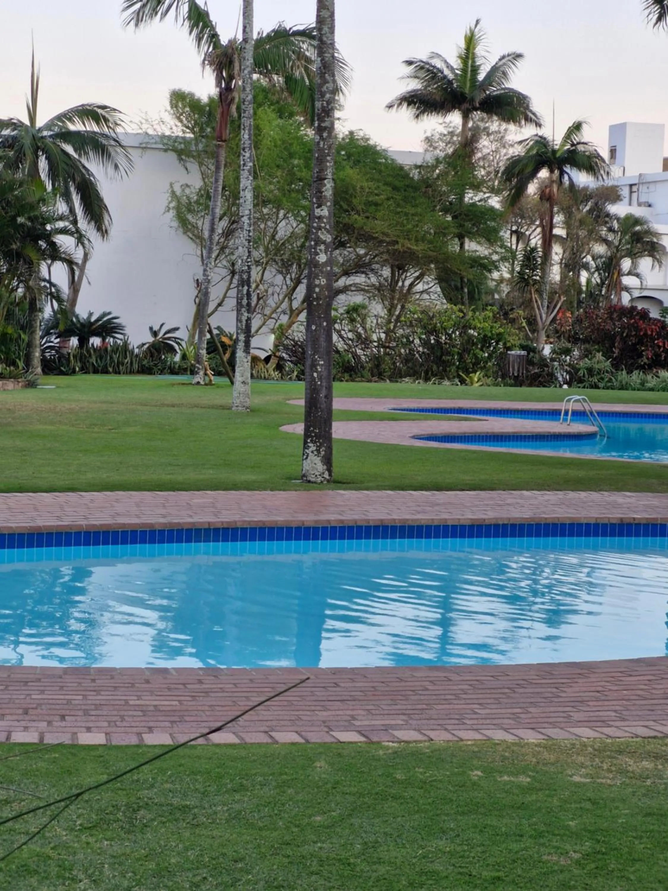 Day in Breakers Resort, Umhlanga, 232