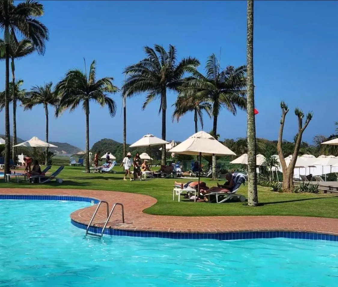 Breakers Resort, Umhlanga, 232
