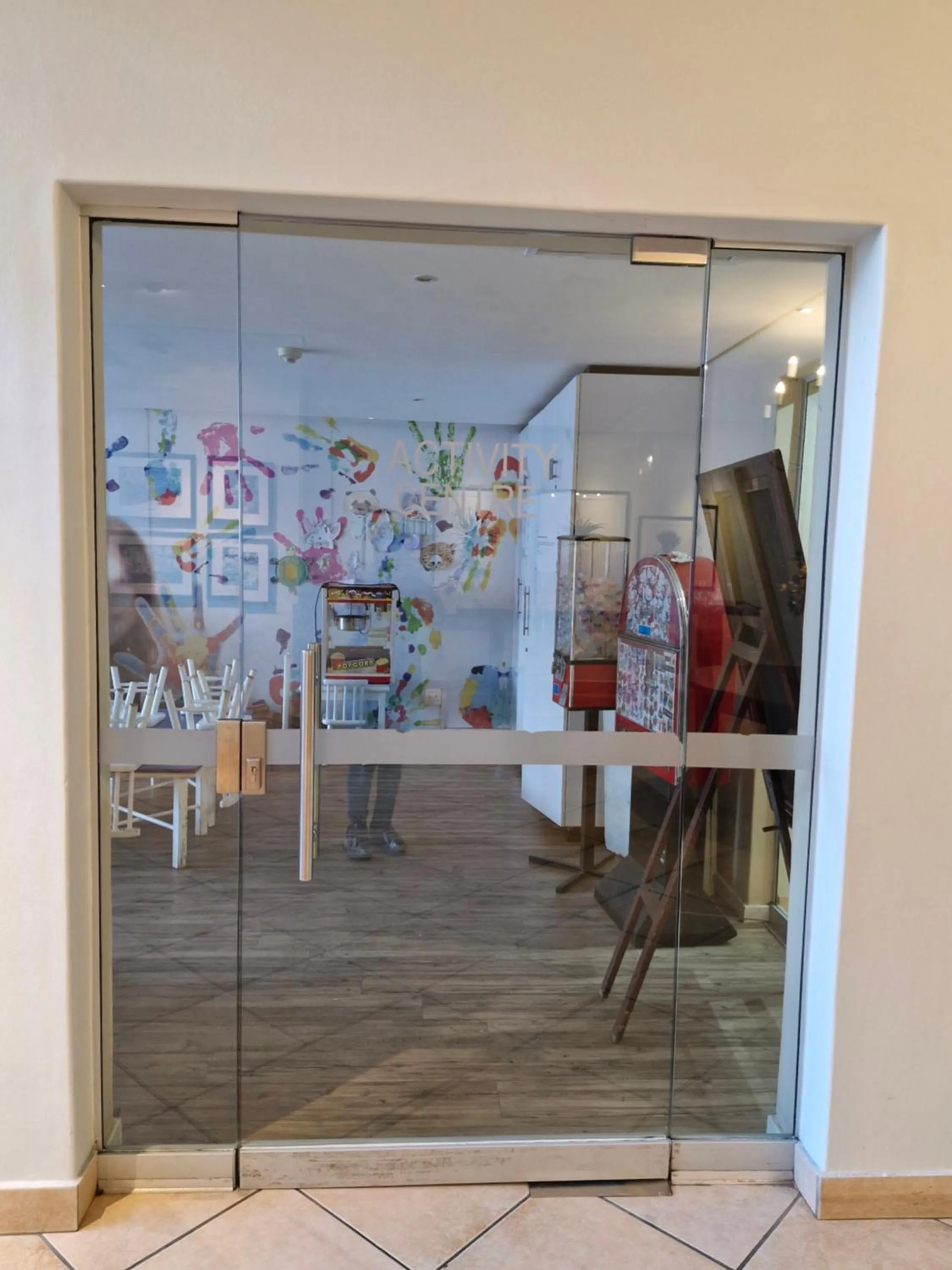 Children play ground in Breakers Resort, Umhlanga, 232