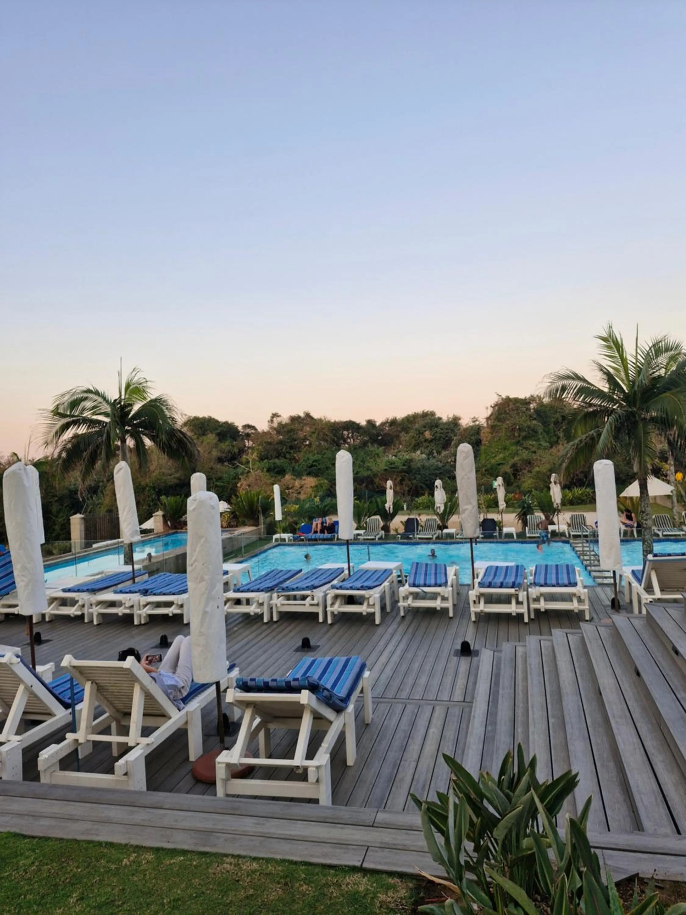 Day in Breakers Resort, Umhlanga, 232