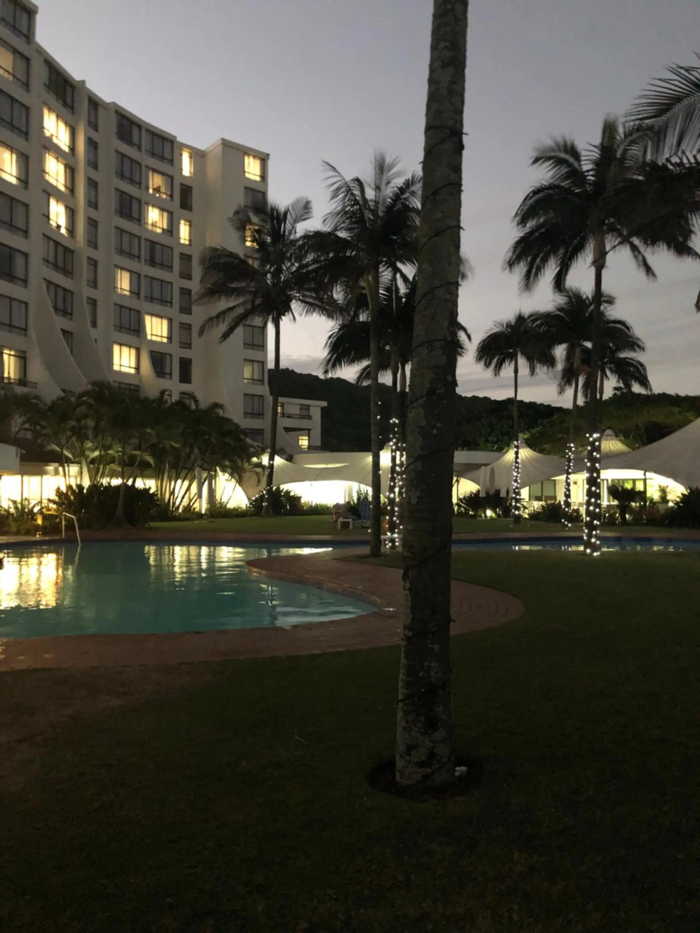 Property building in Breakers Resort, Umhlanga, 232