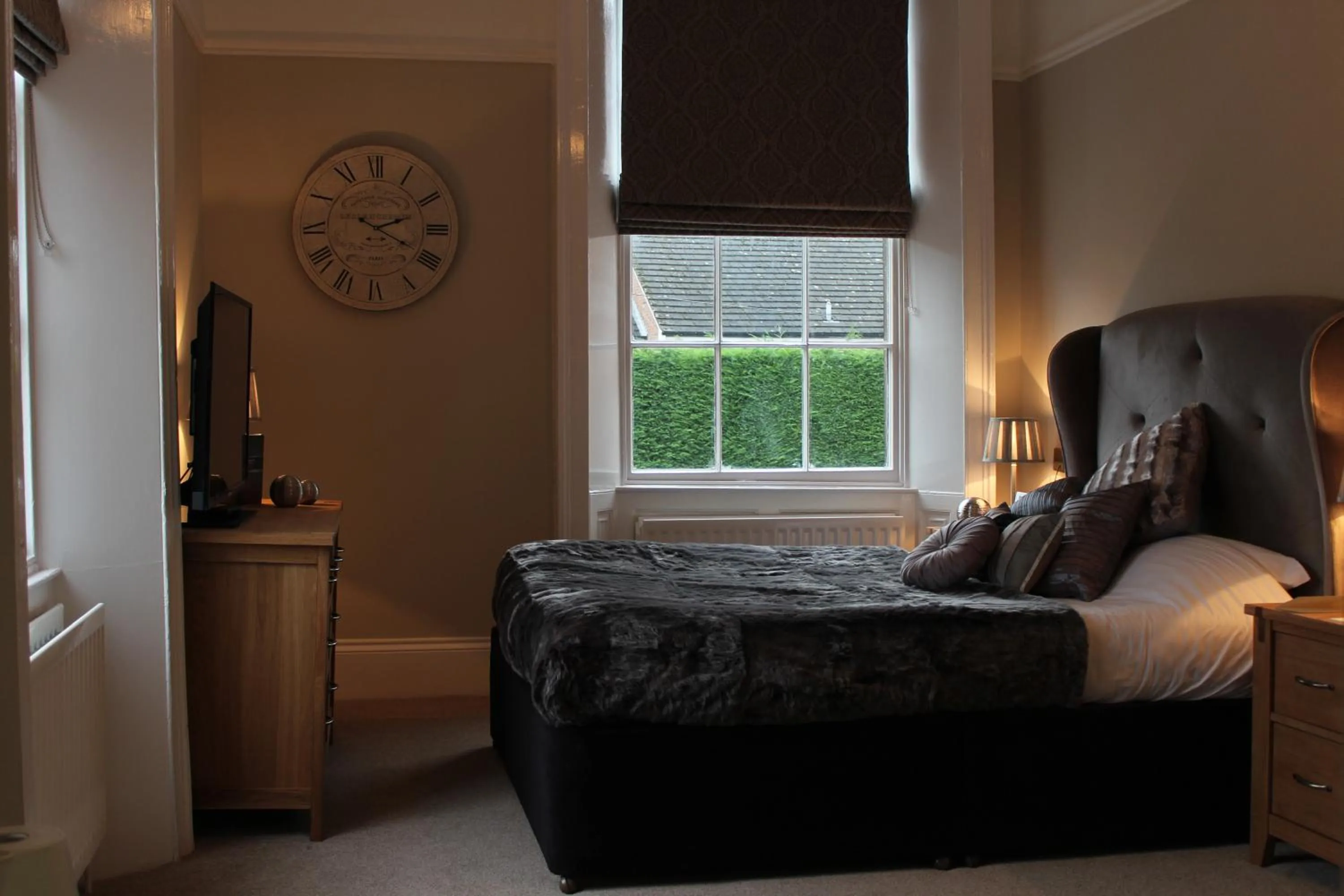 Photo of the whole room, Bed in Bannatyne Hotel Darlington