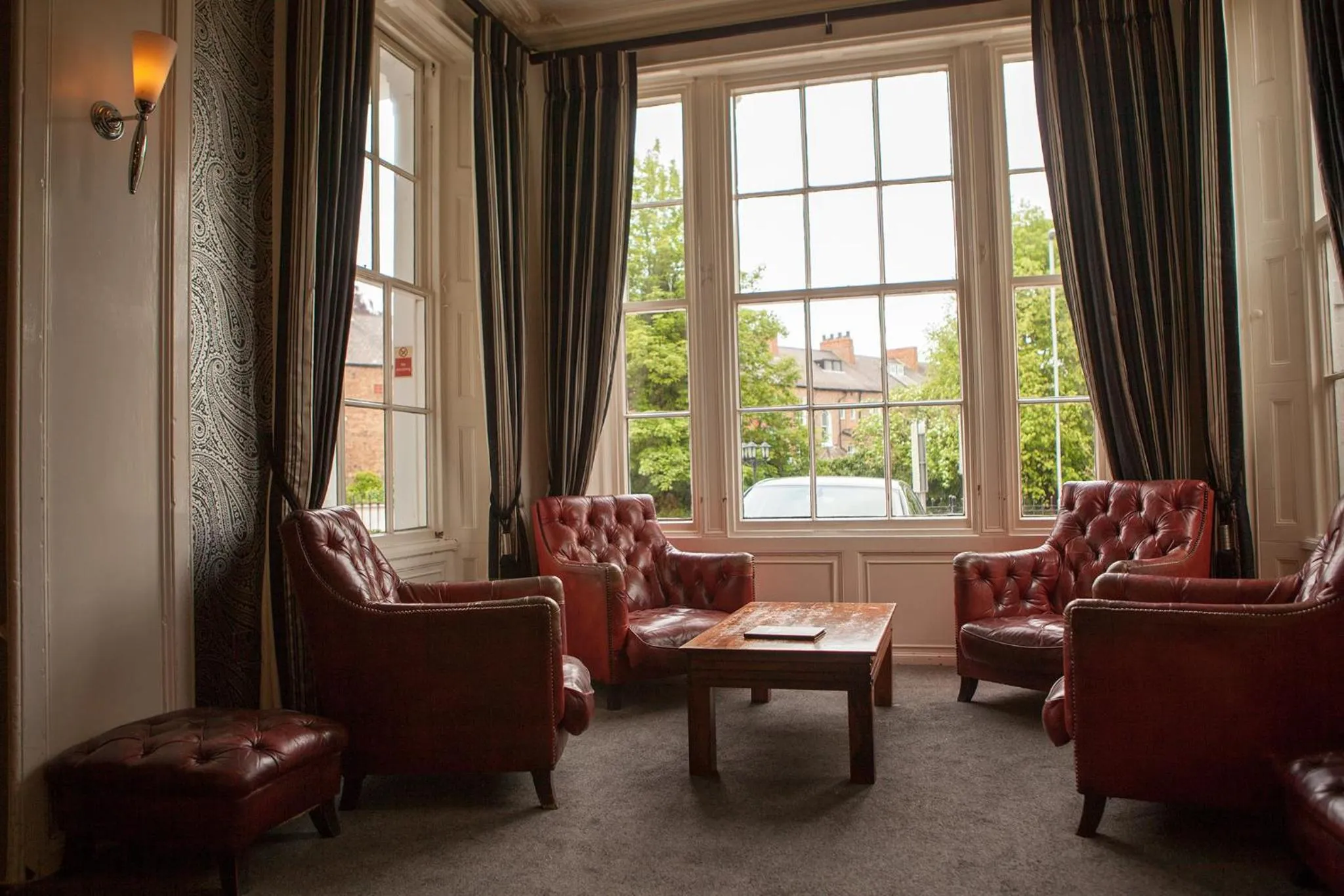 Day in Bannatyne Hotel Darlington