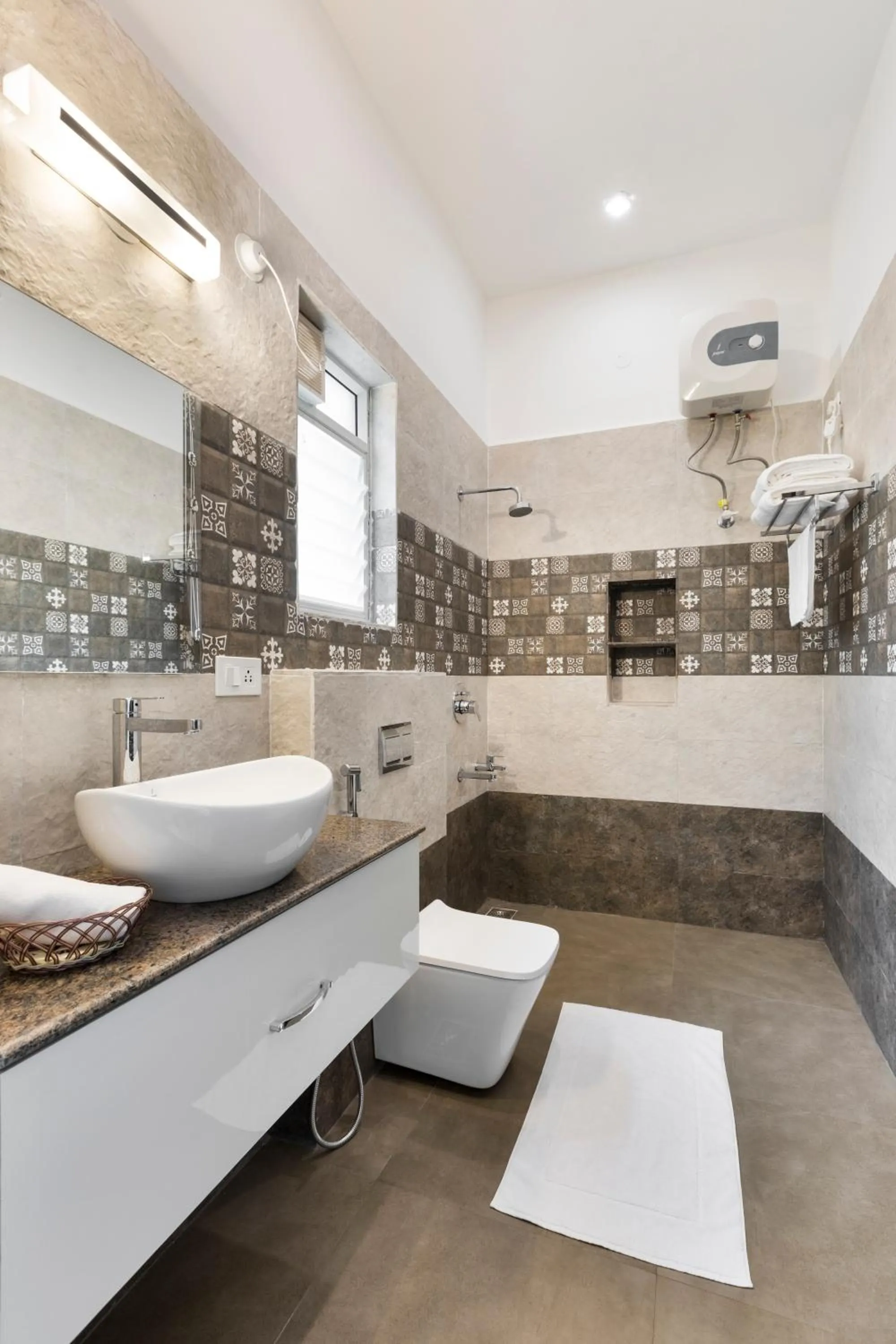 Tusker Trail by LuxUnlock