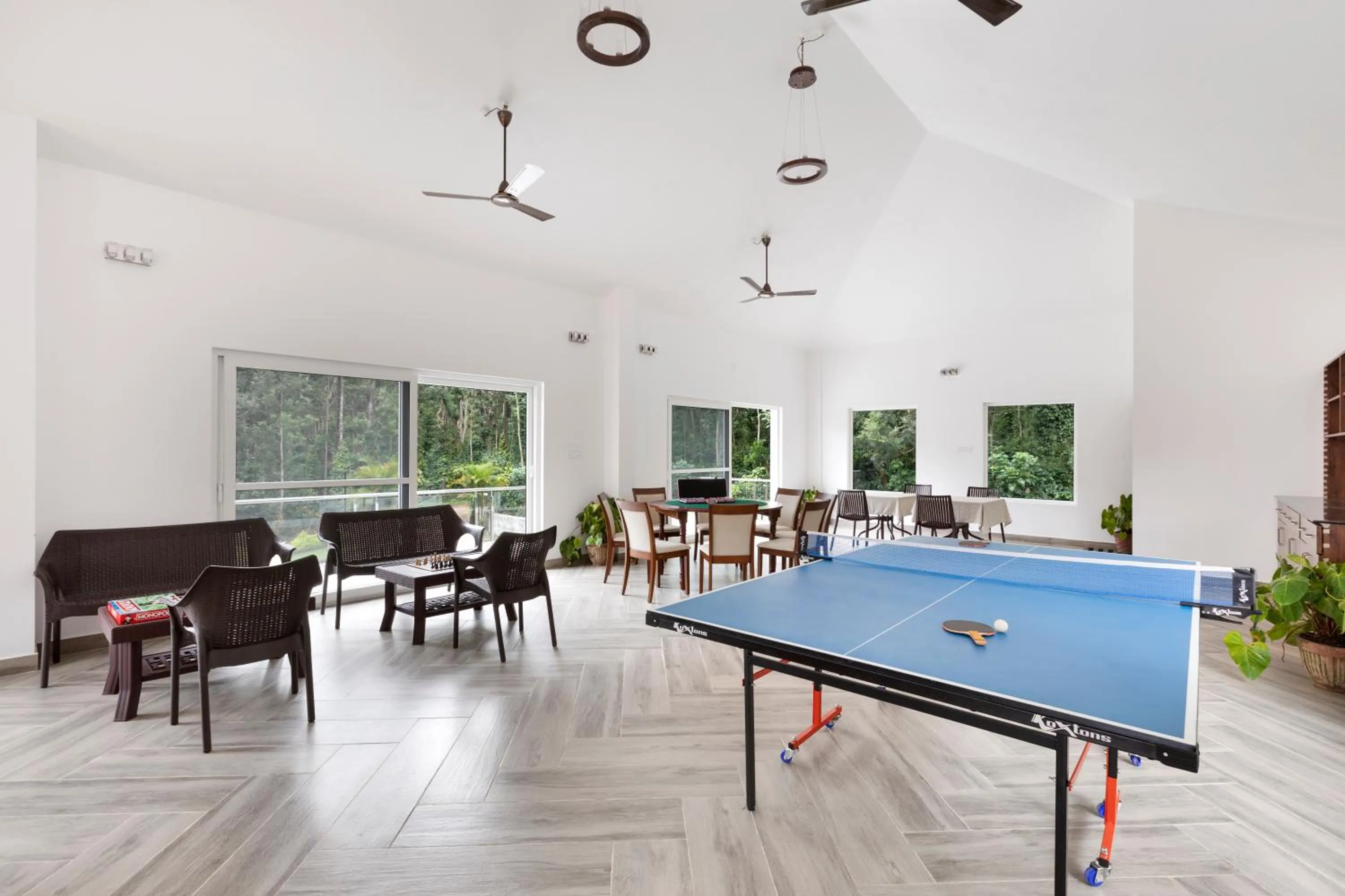 Tusker Trail by LuxUnlock