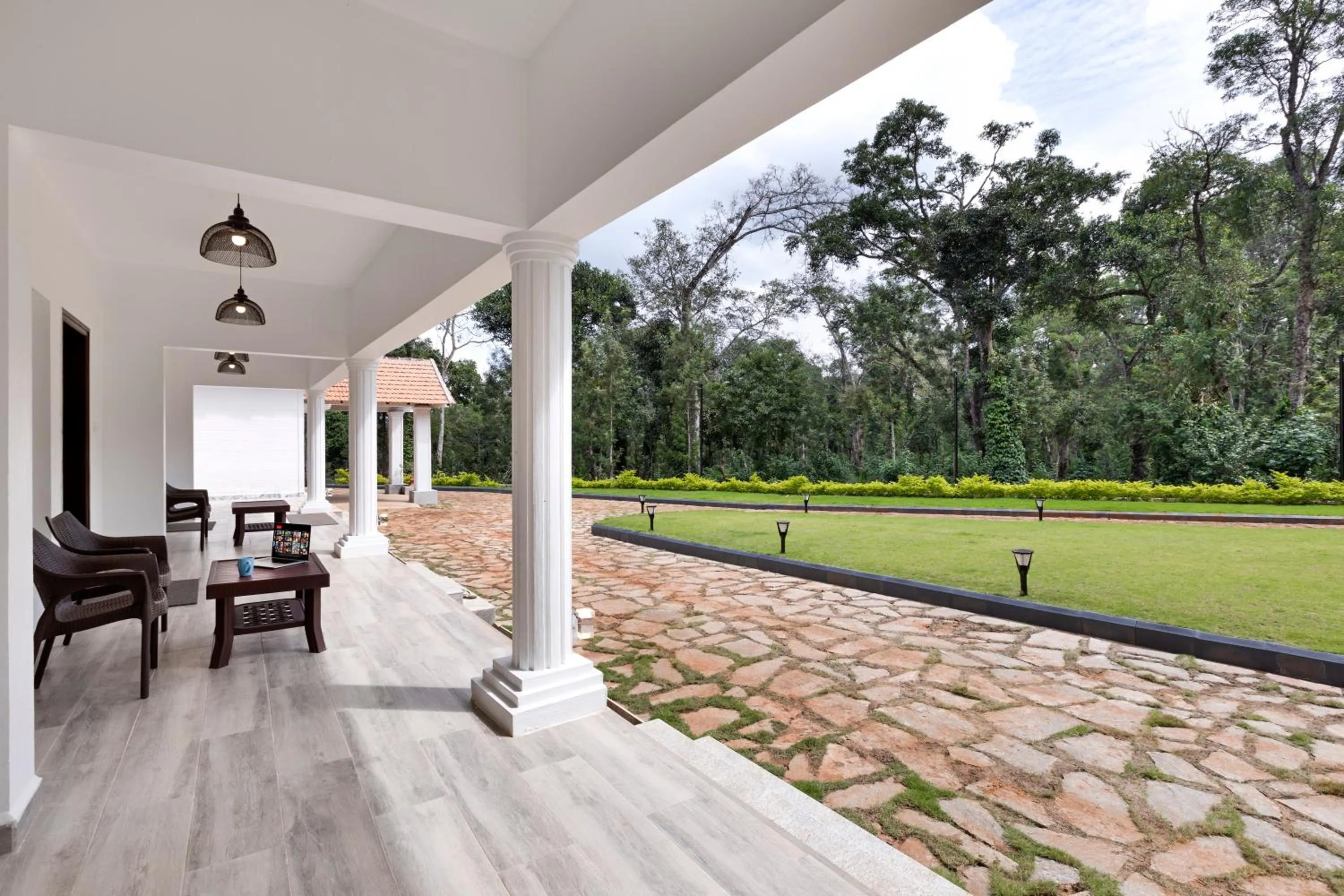 Tusker Trail by LuxUnlock