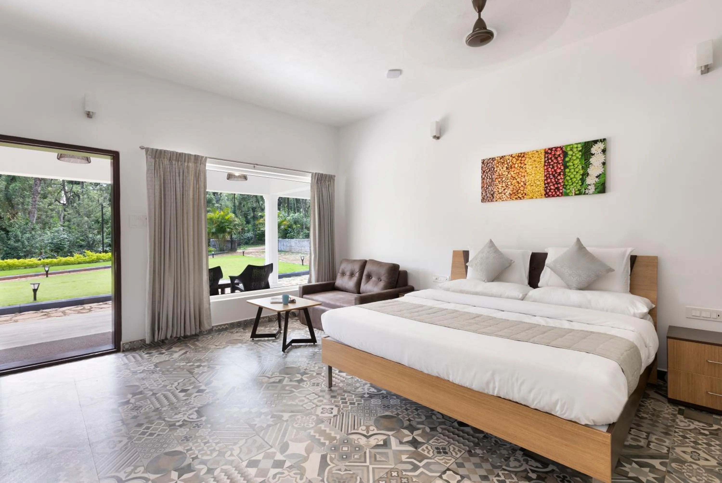 Tusker Trail by LuxUnlock