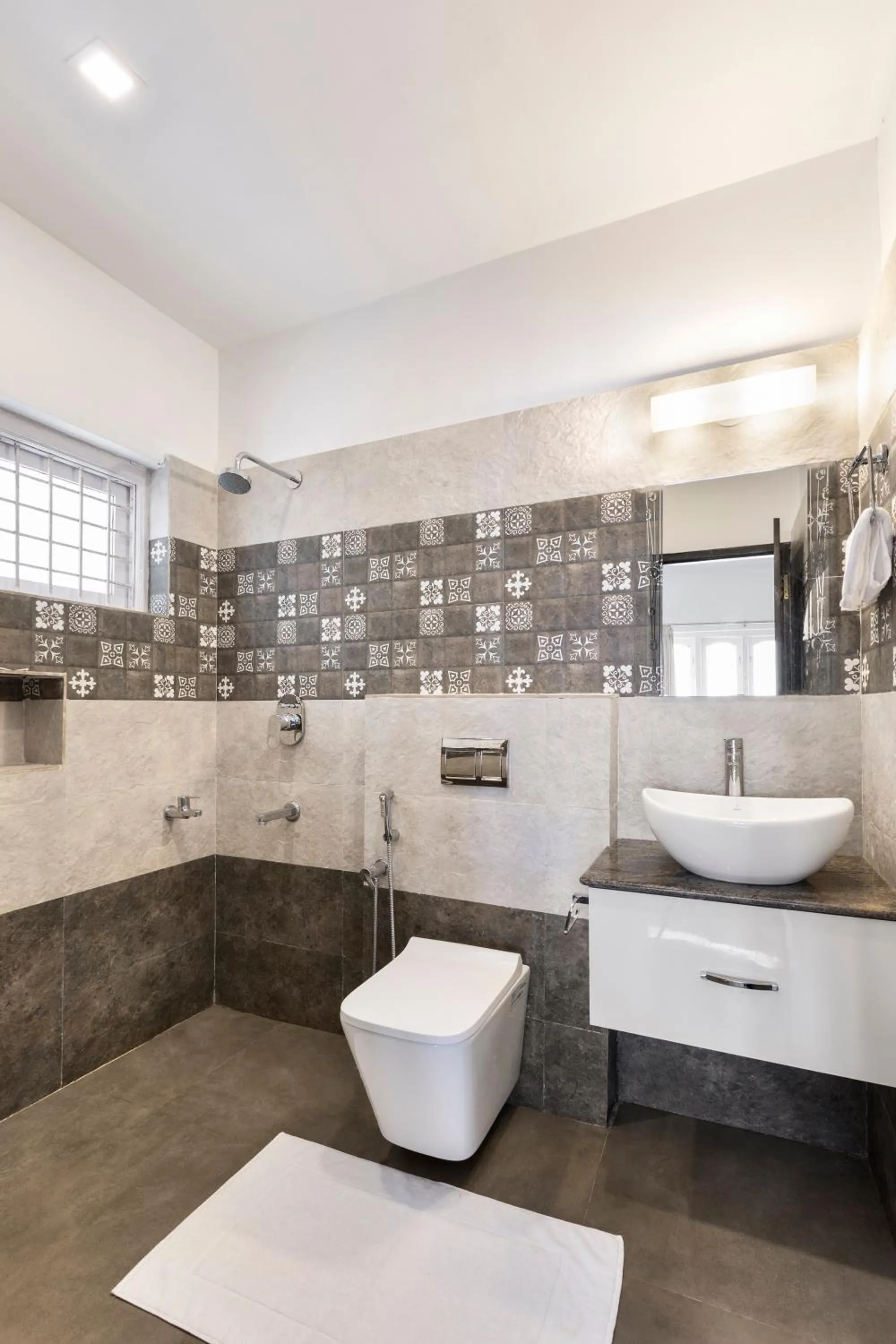 Tusker Trail by LuxUnlock