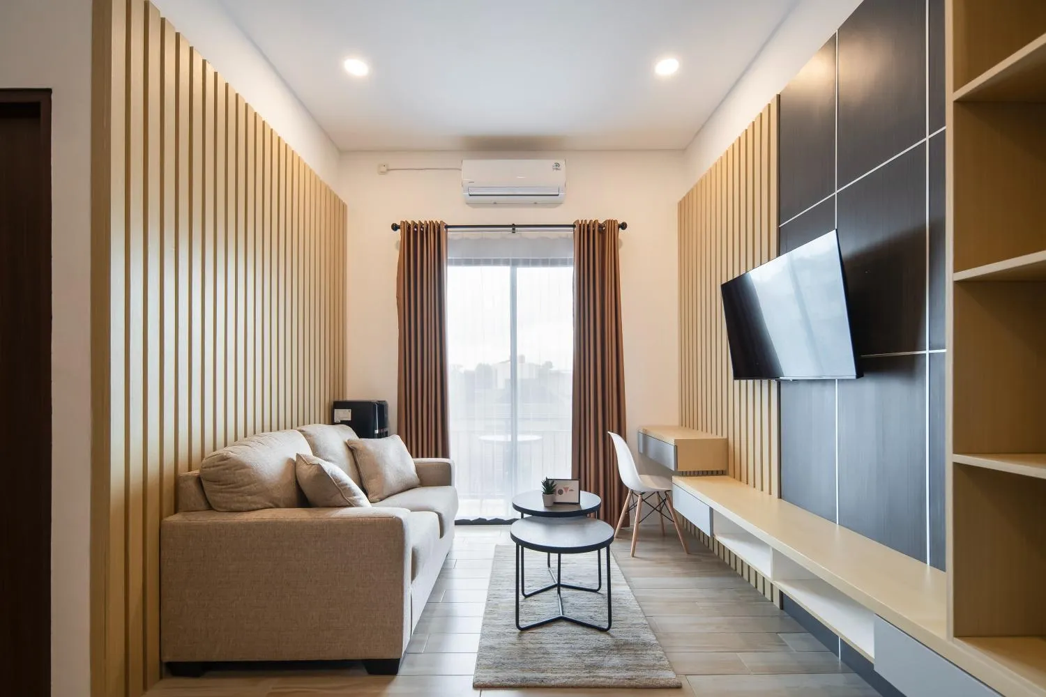 TV and multimedia in Cove Casagio