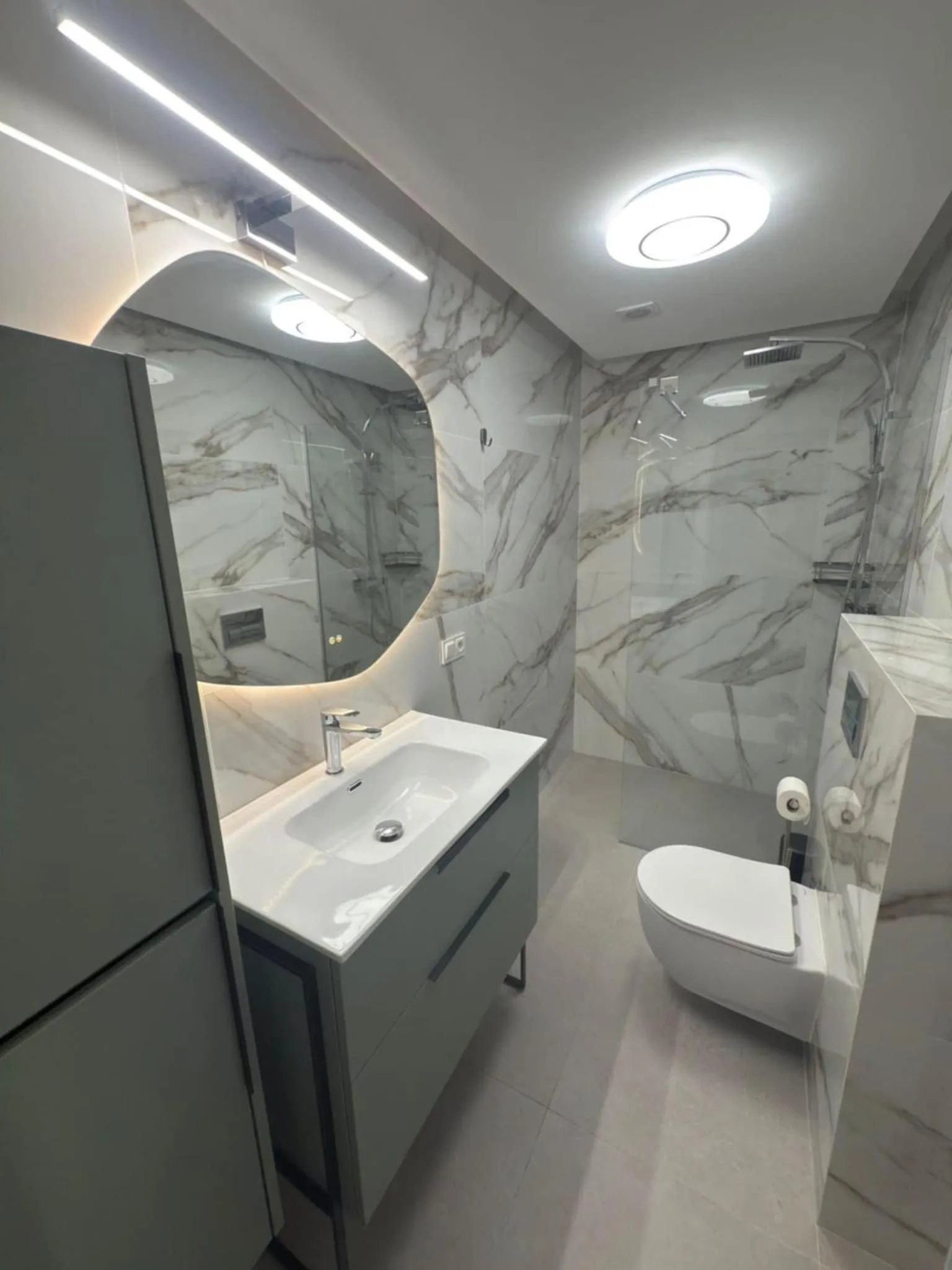 Granada Park Apartament