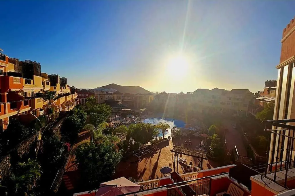 Granada Park Apartament