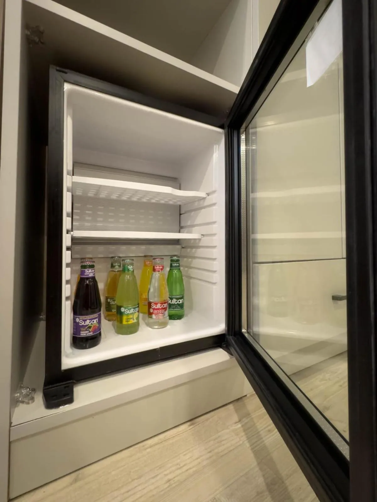 minibar in Le Port Karaköy