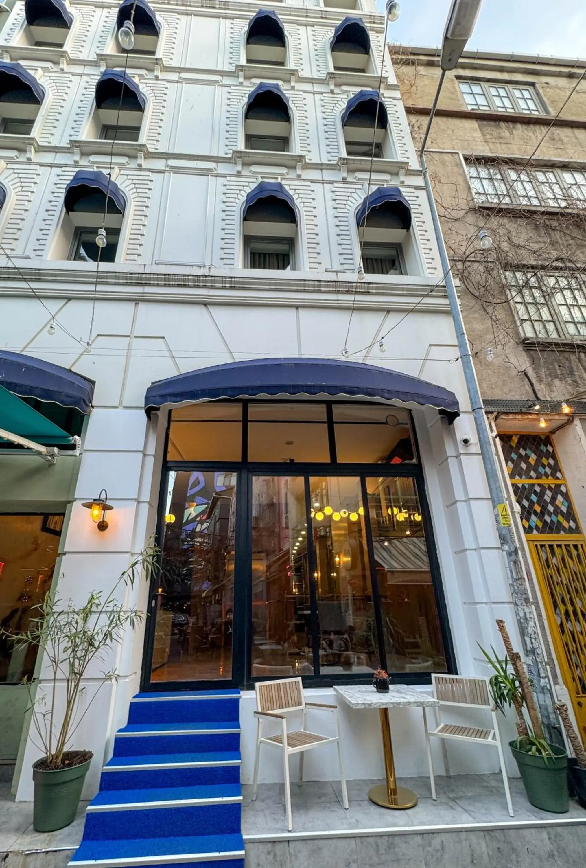 Le Port Karaköy Le Port Karaköy