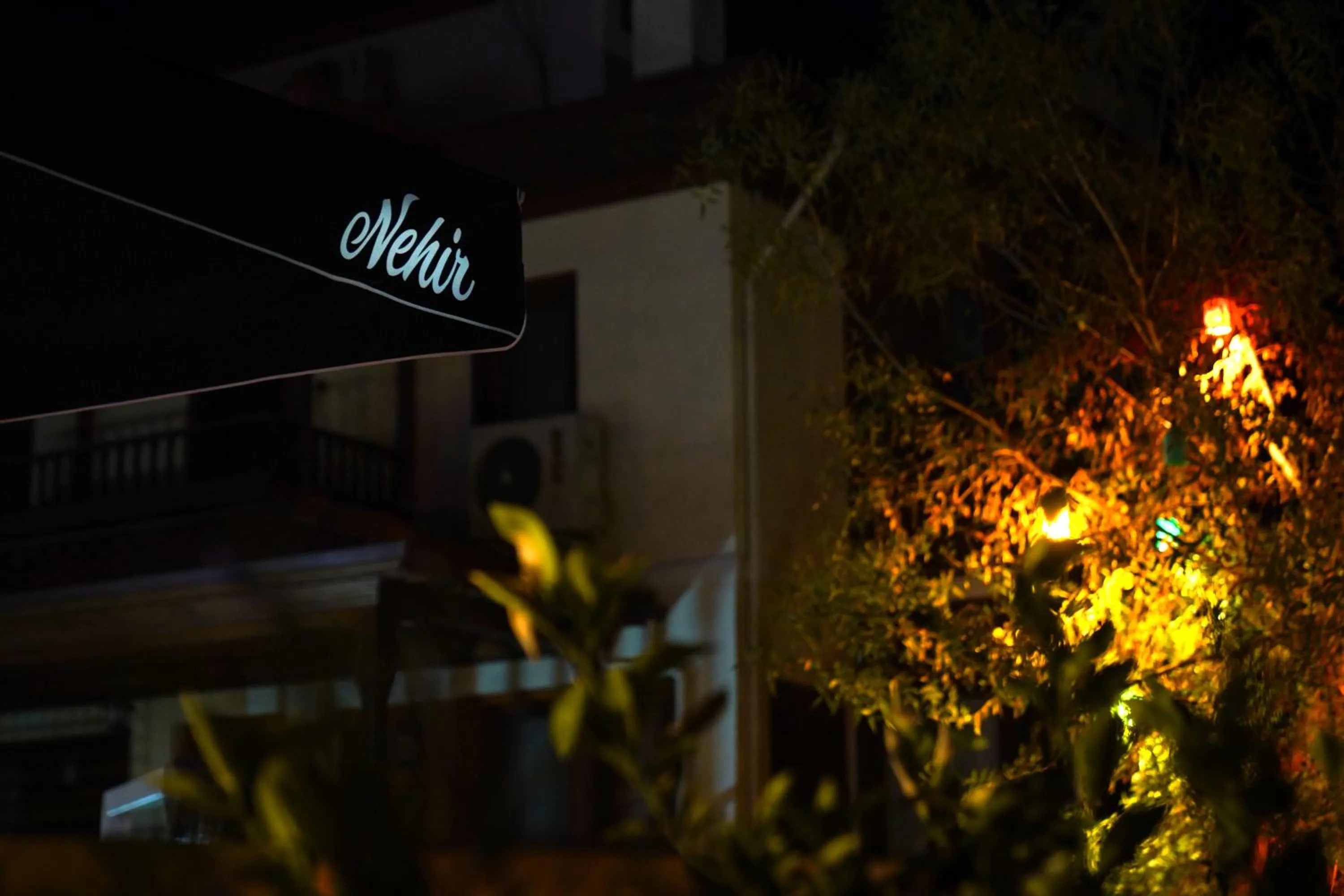 Property building in Akyaka Nehir Butik Otel