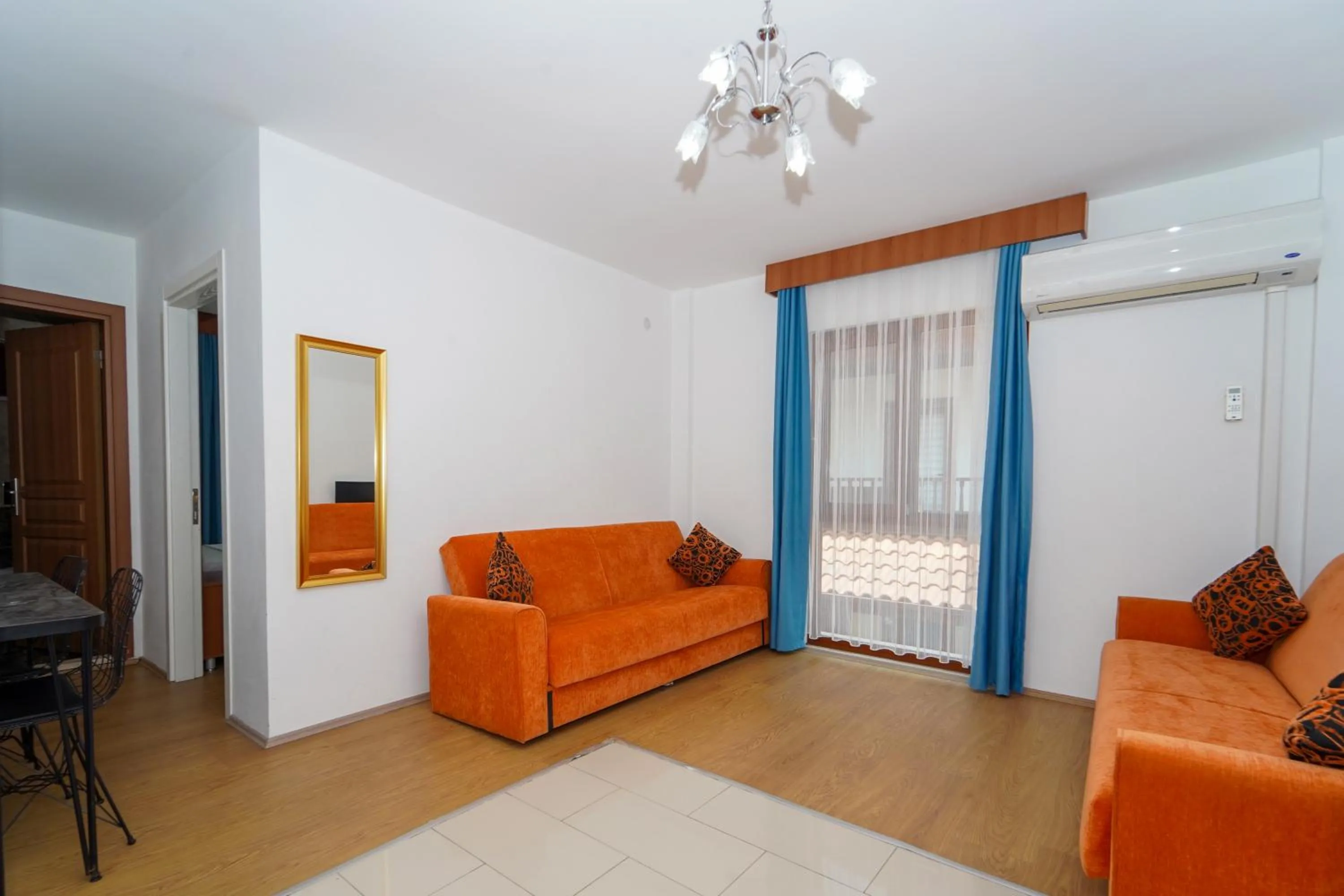 Akyaka Nehir Butik Otel