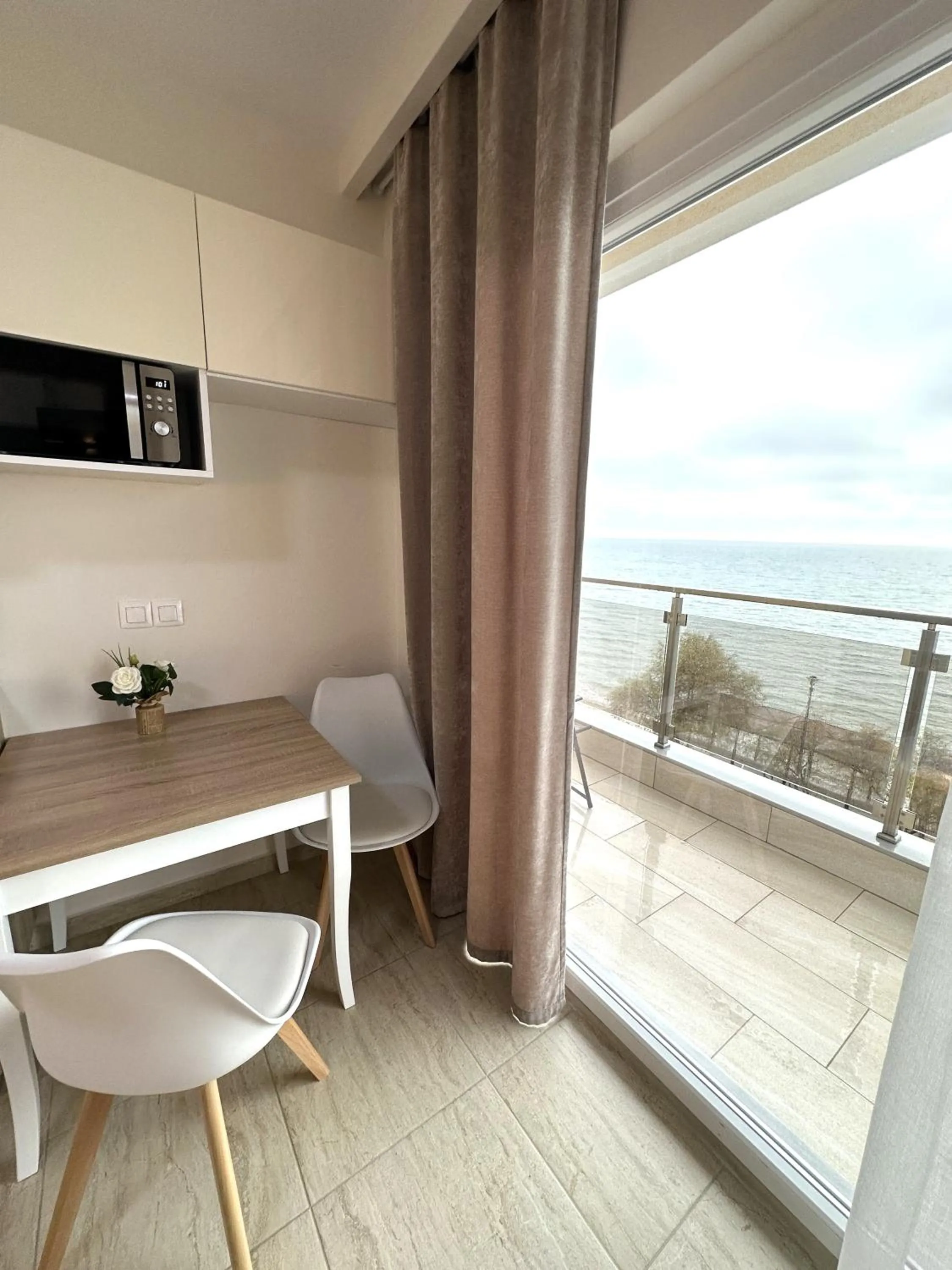 View (from property/room) in Navarino Luxe Suites