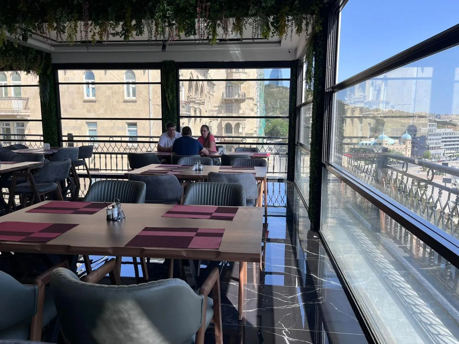 ZamZam-Madinah Halal Hotels Group