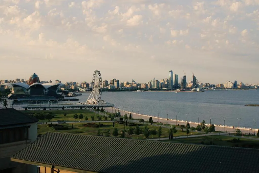 ZamZam-Madinah Halal Hotels Group