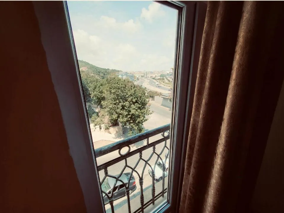 ZamZam-Madinah Halal Hotels Group