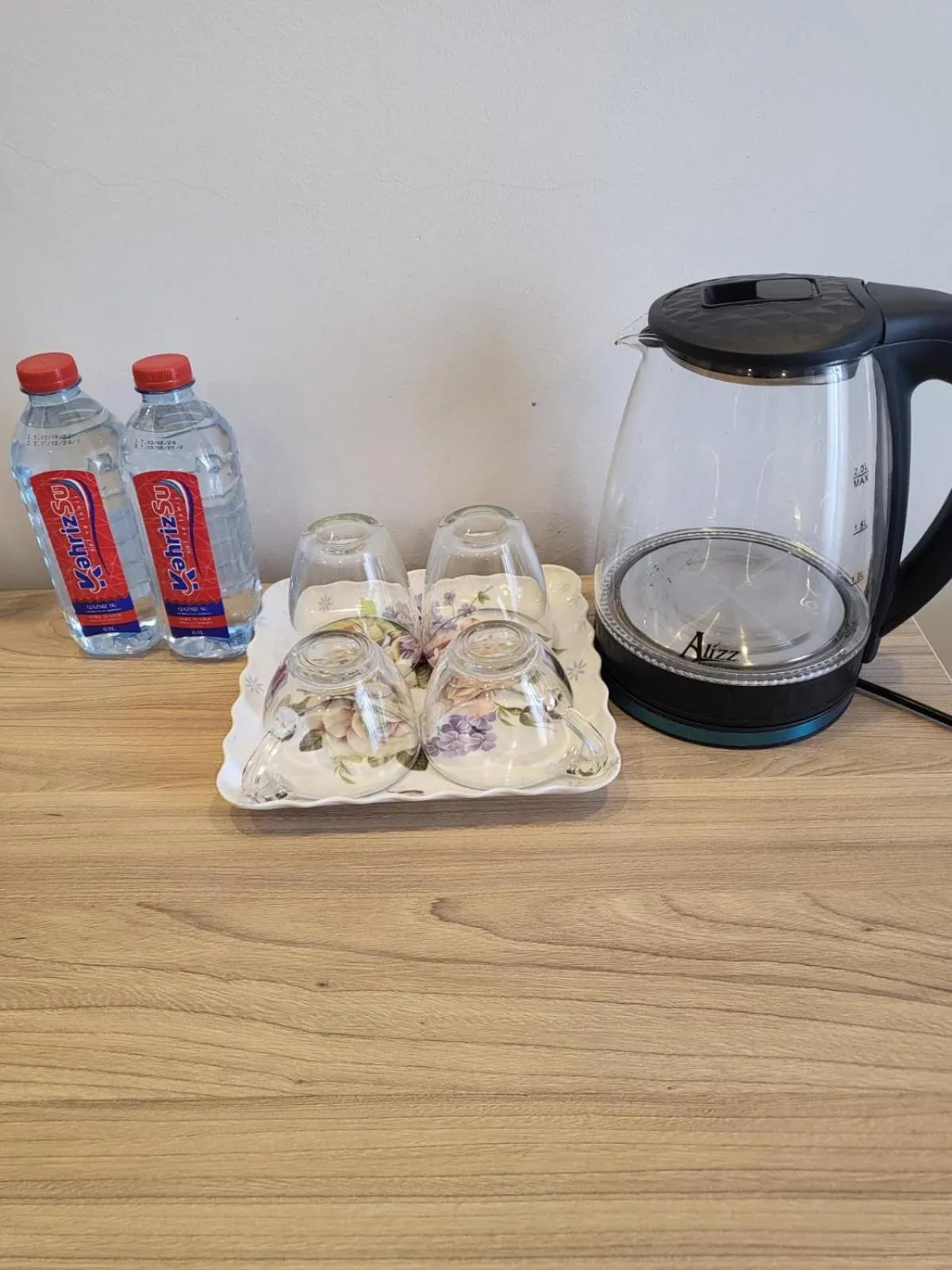 ZamZam-Madinah Halal Hotels Group