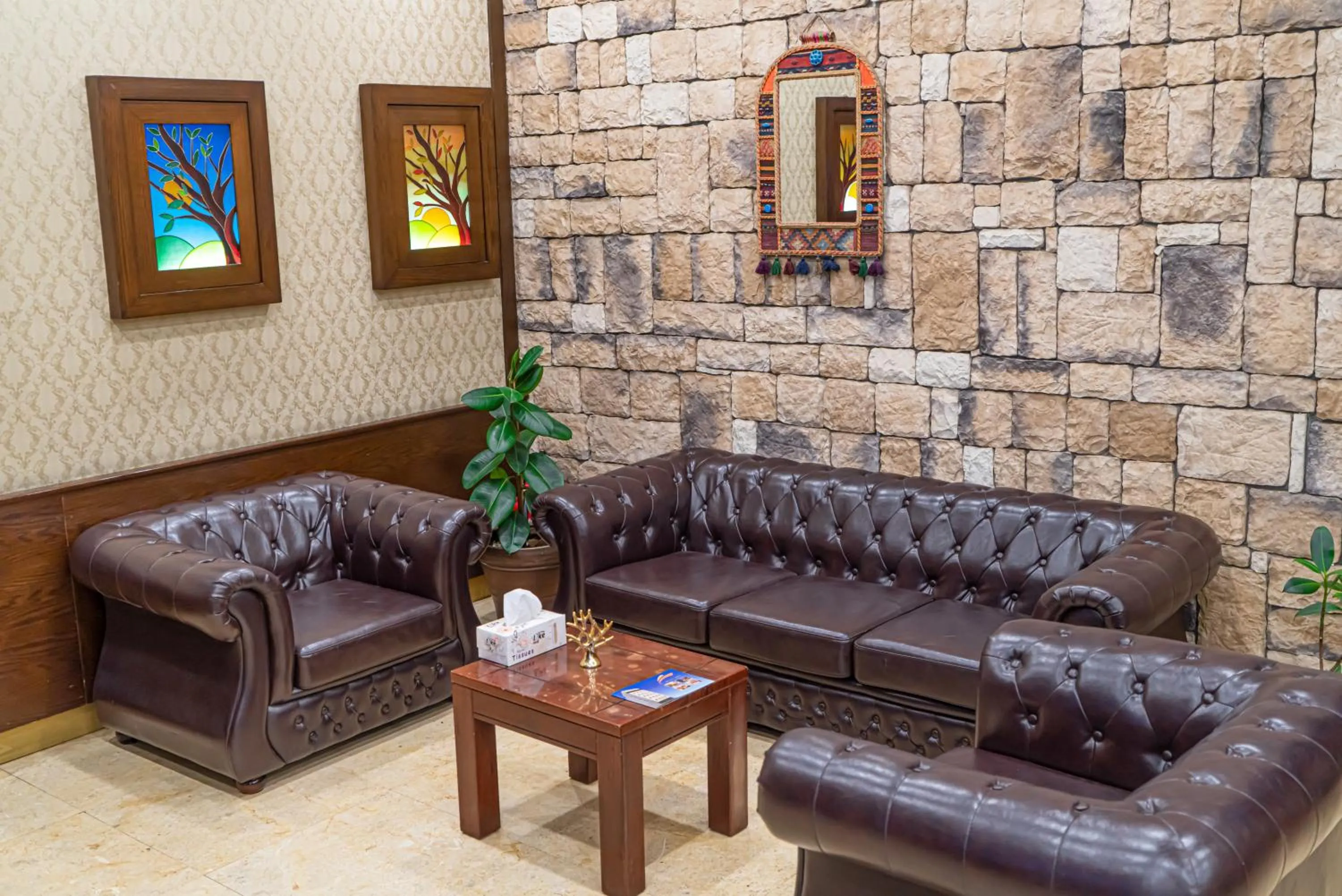 BL-Hotels Erbil