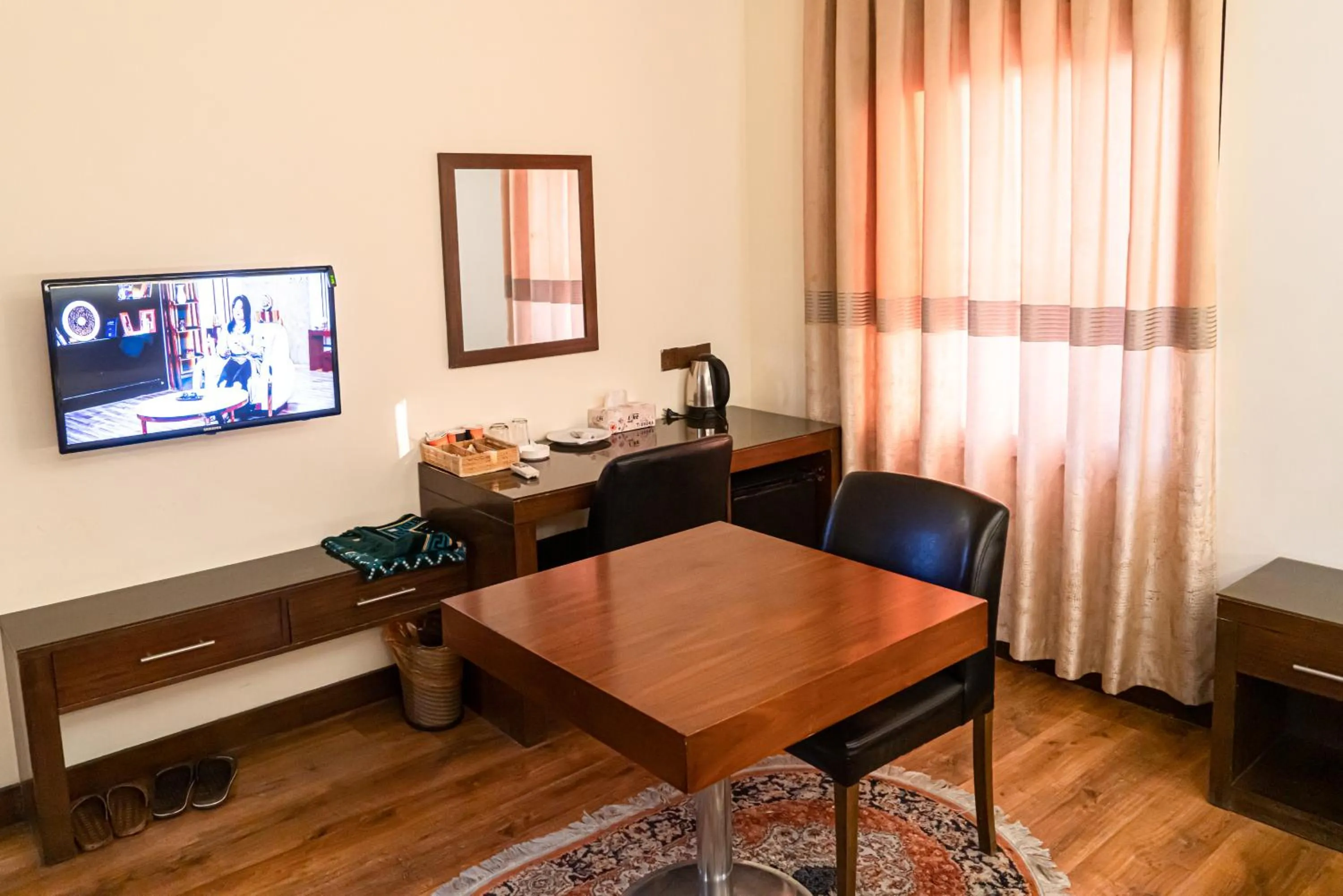 BL-Hotels Erbil