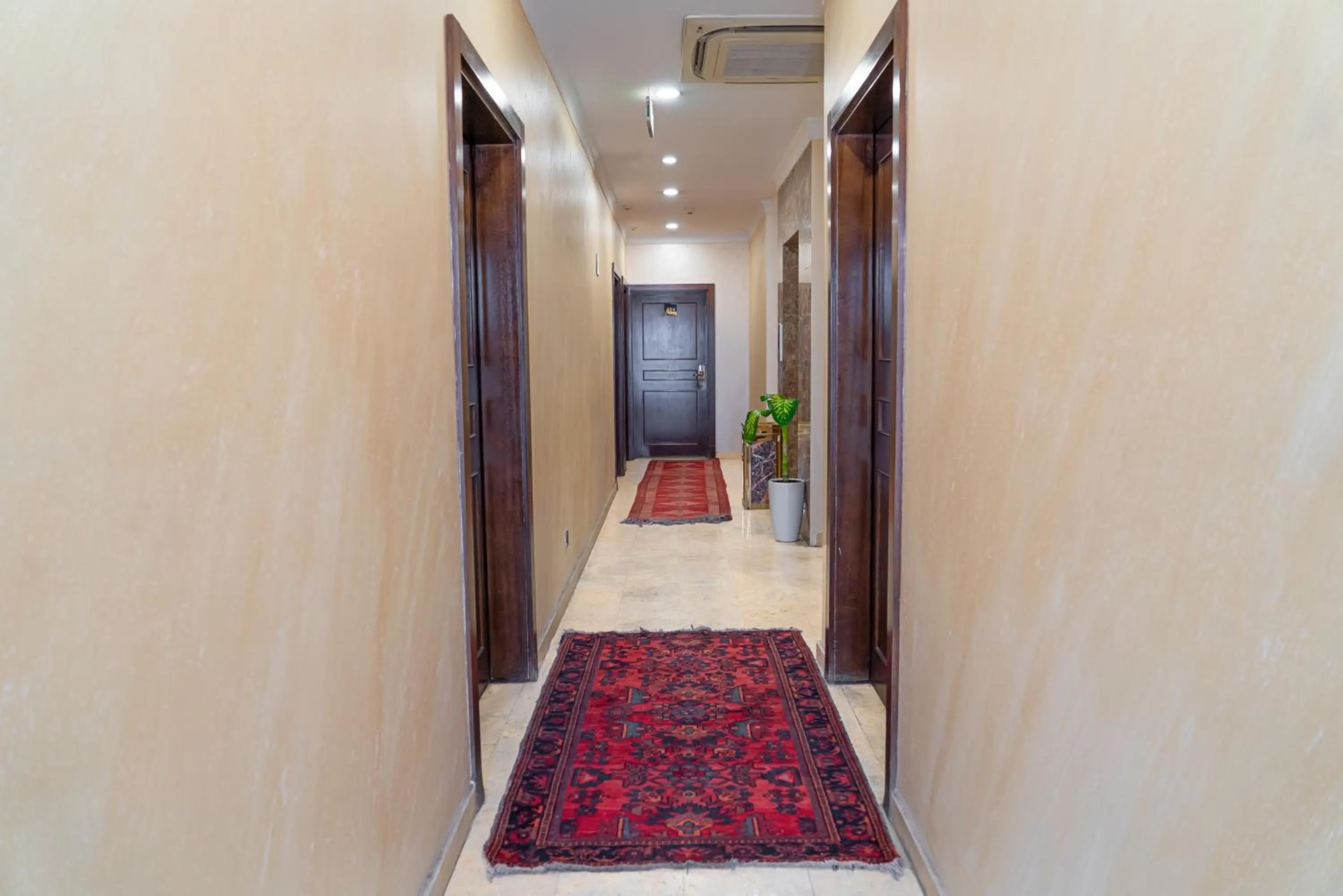 BL-Hotels Erbil