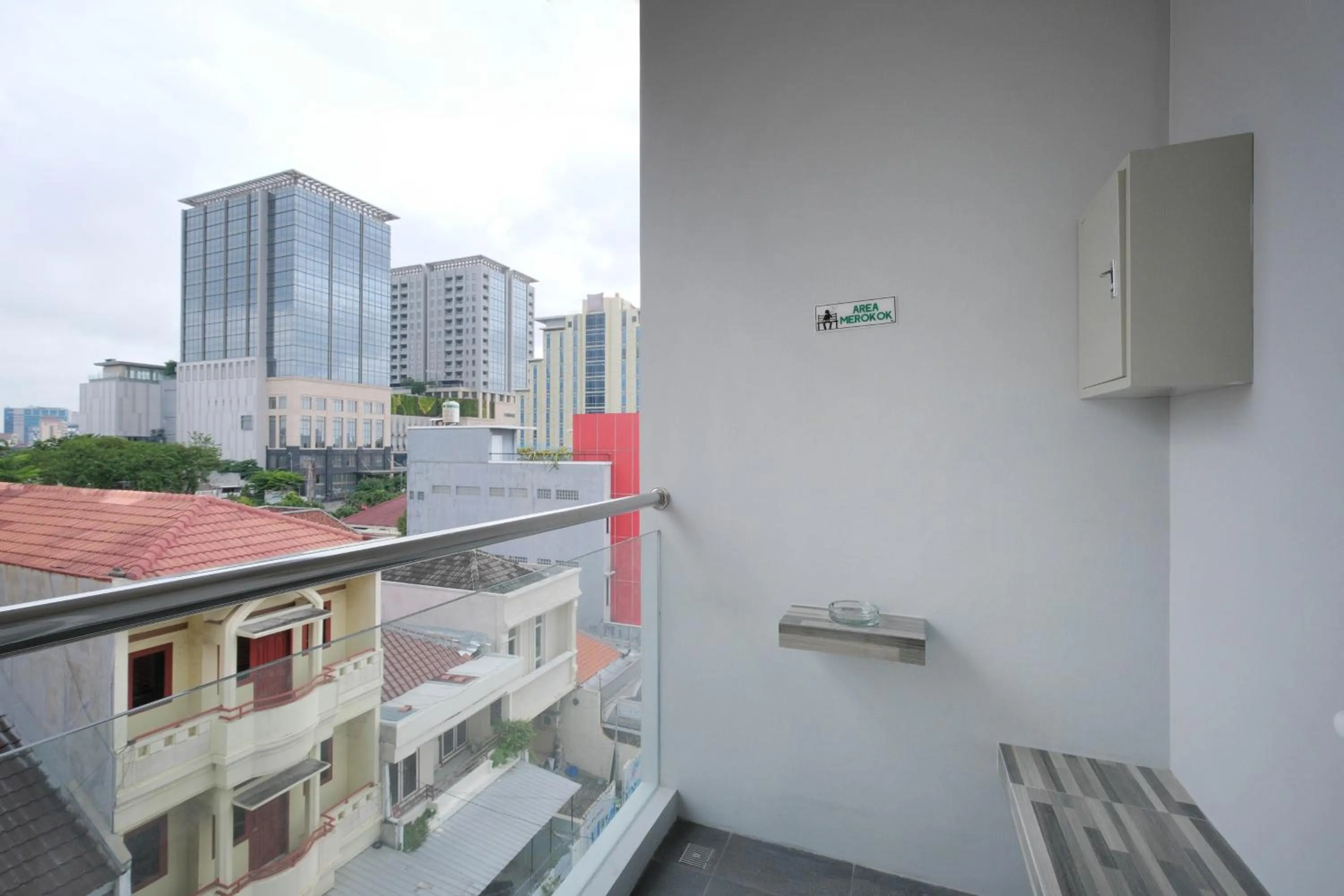 Other in Gold Hotel Simpang Lima