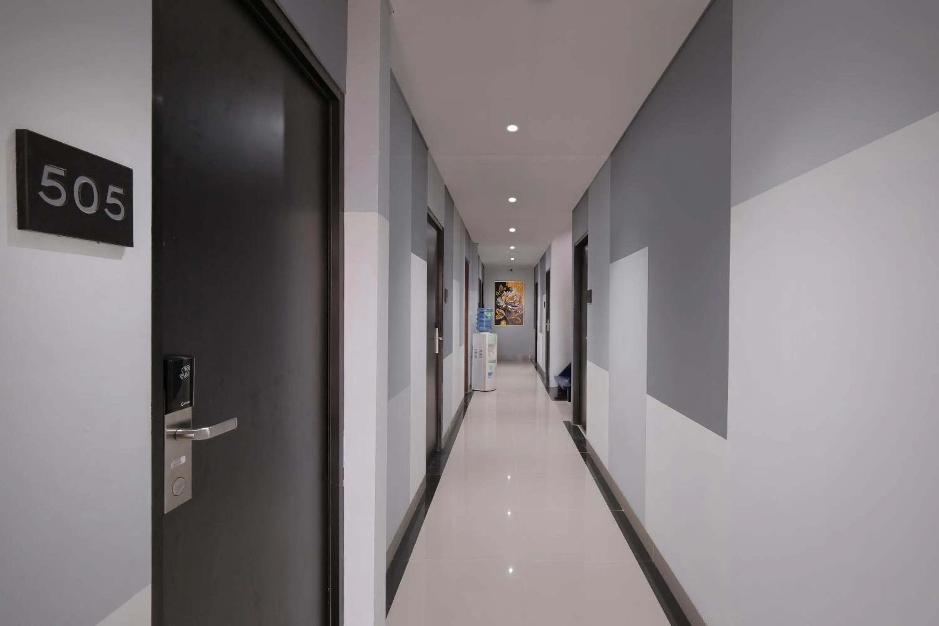 Gold Hotel Simpang Lima