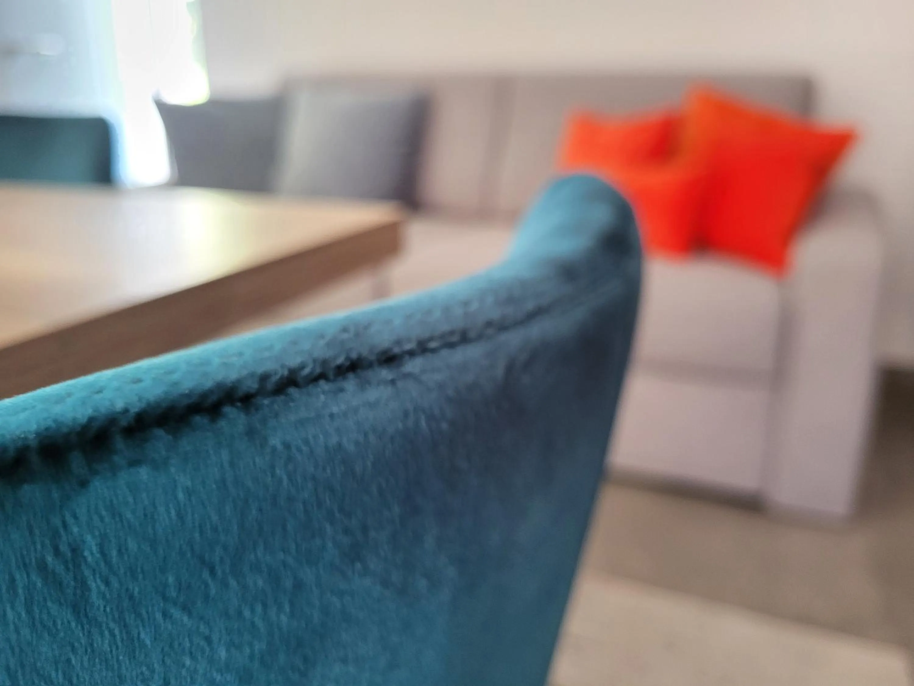 Attilio High Living Suites - Adults Only