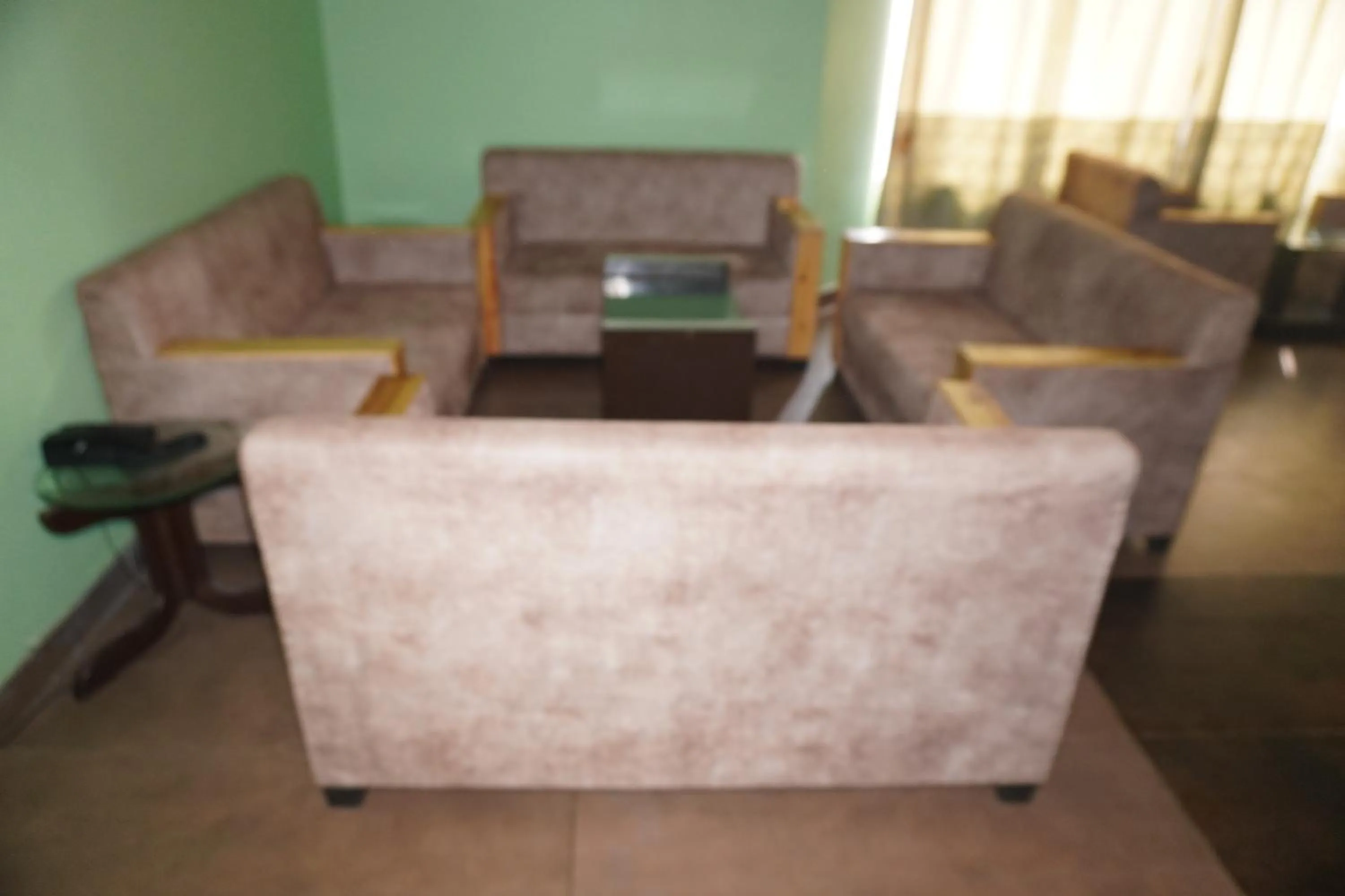 Hotel Maya international