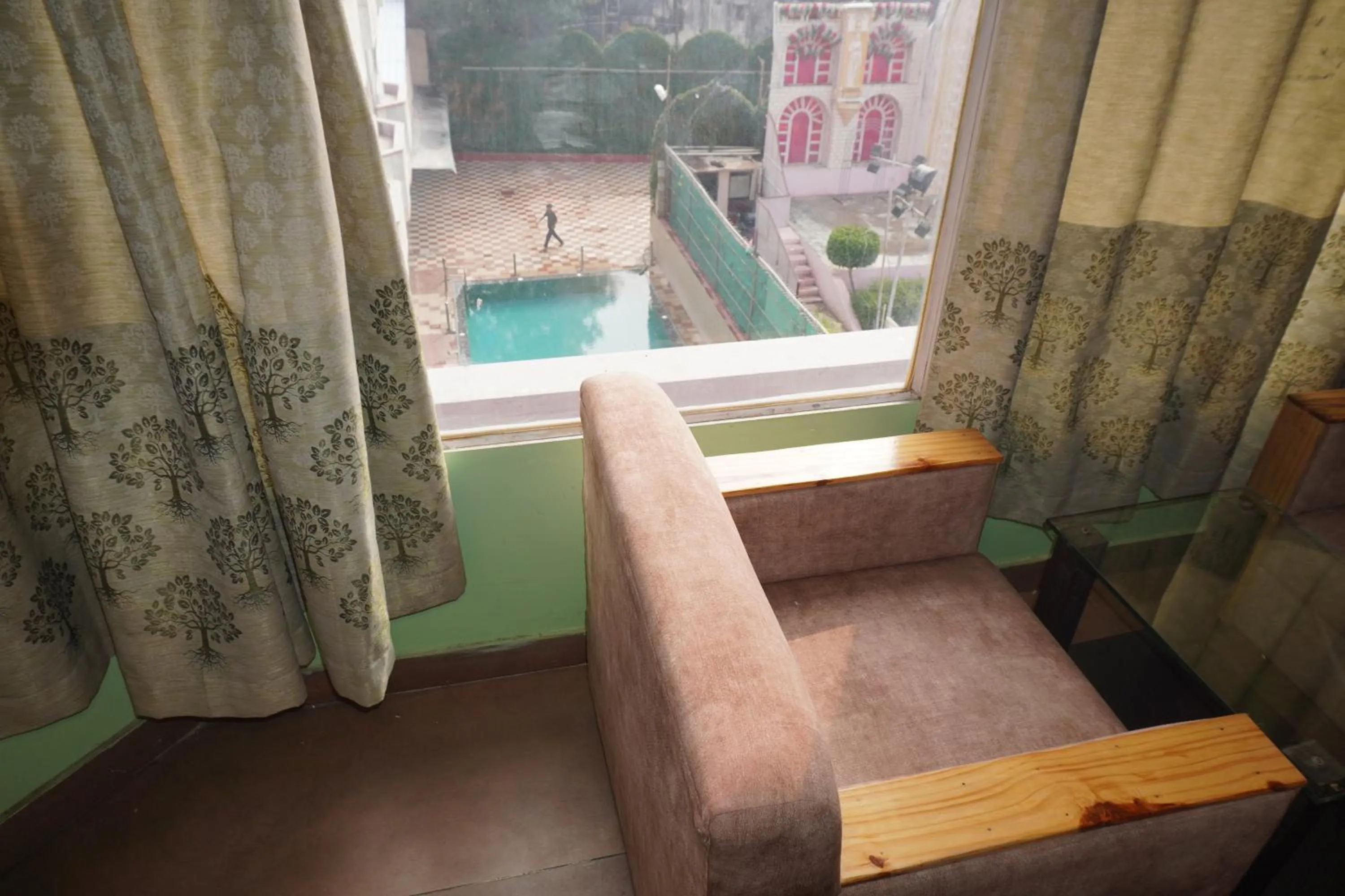 Hotel Maya international