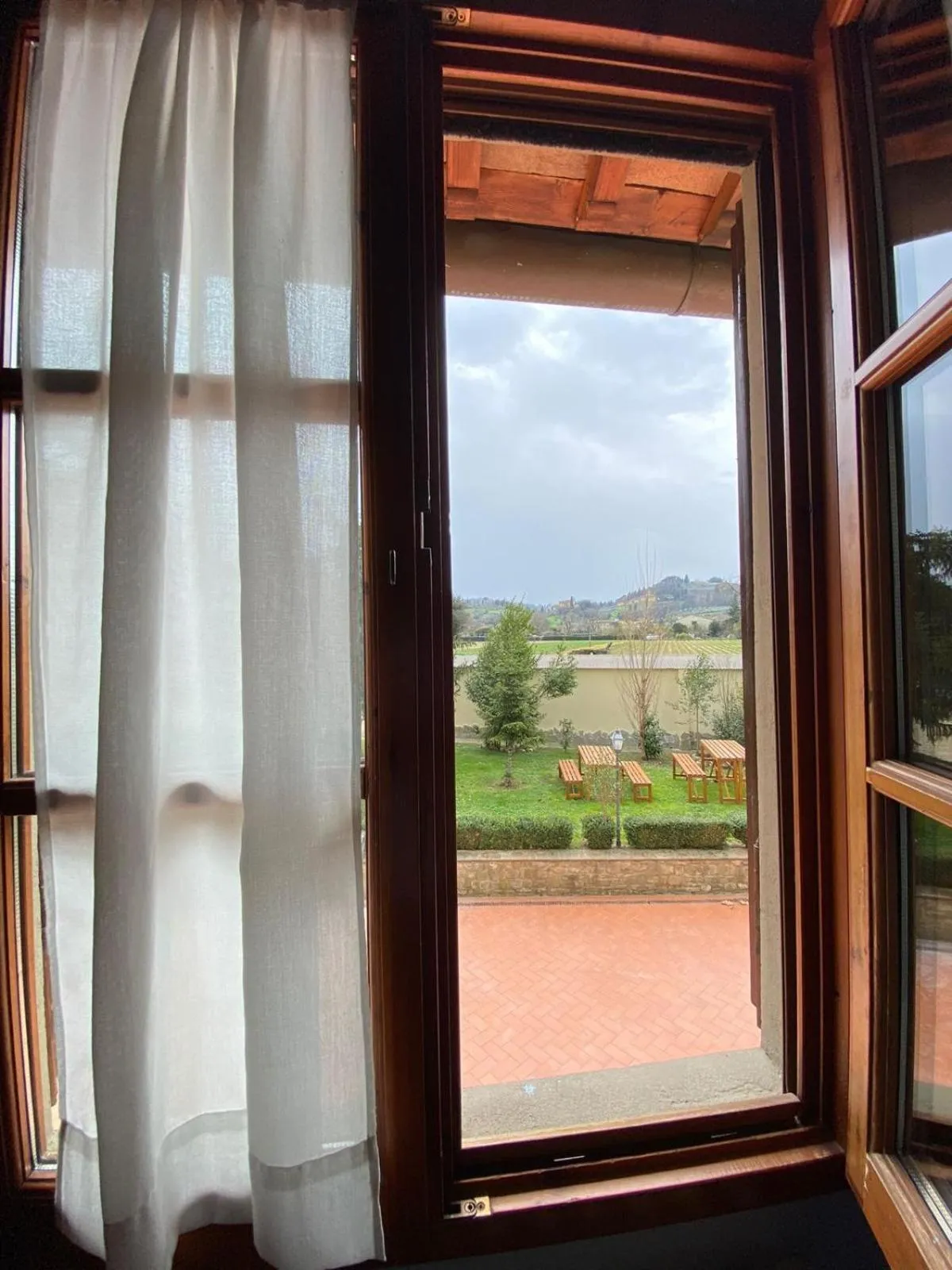 Casale dei cento Acri