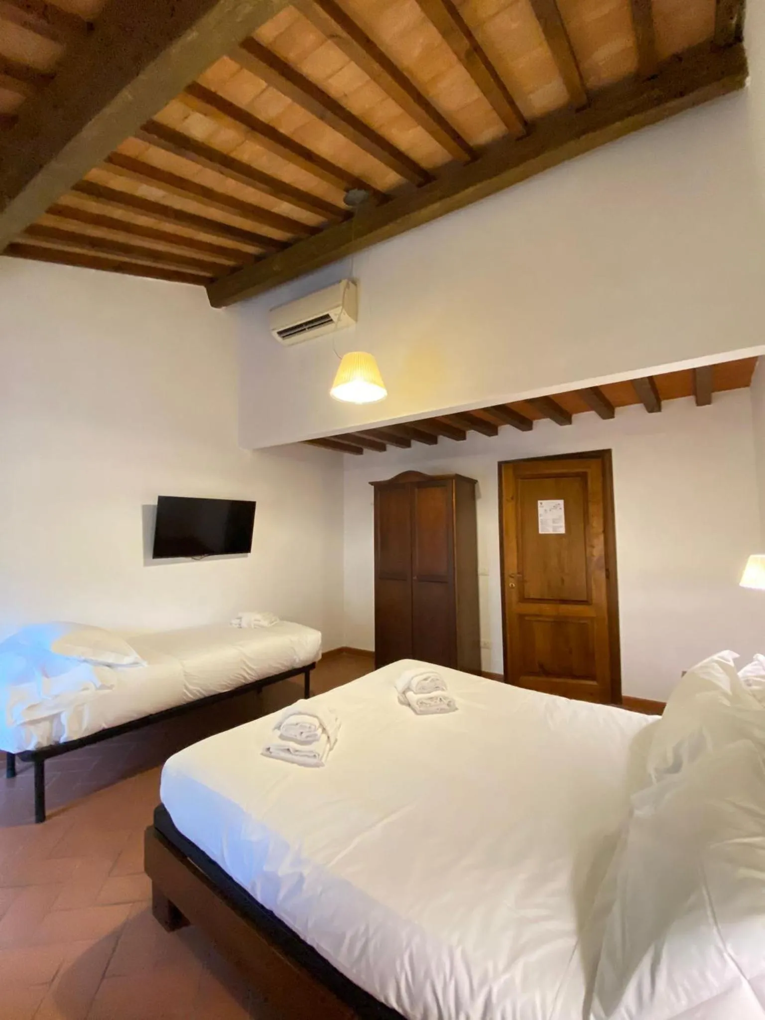 Bed in Casale dei cento Acri