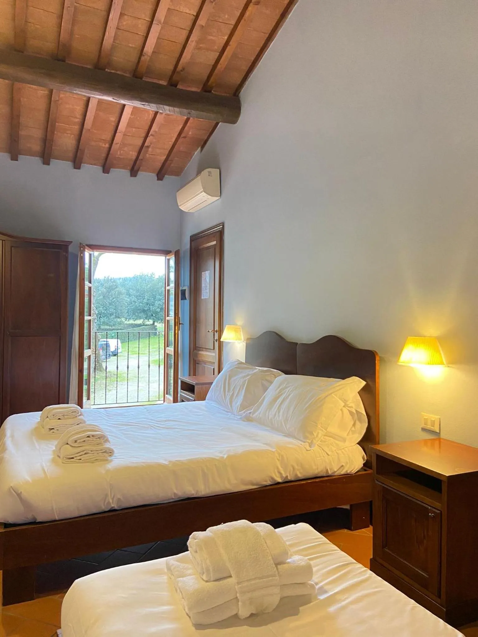 Bed in Casale dei cento Acri