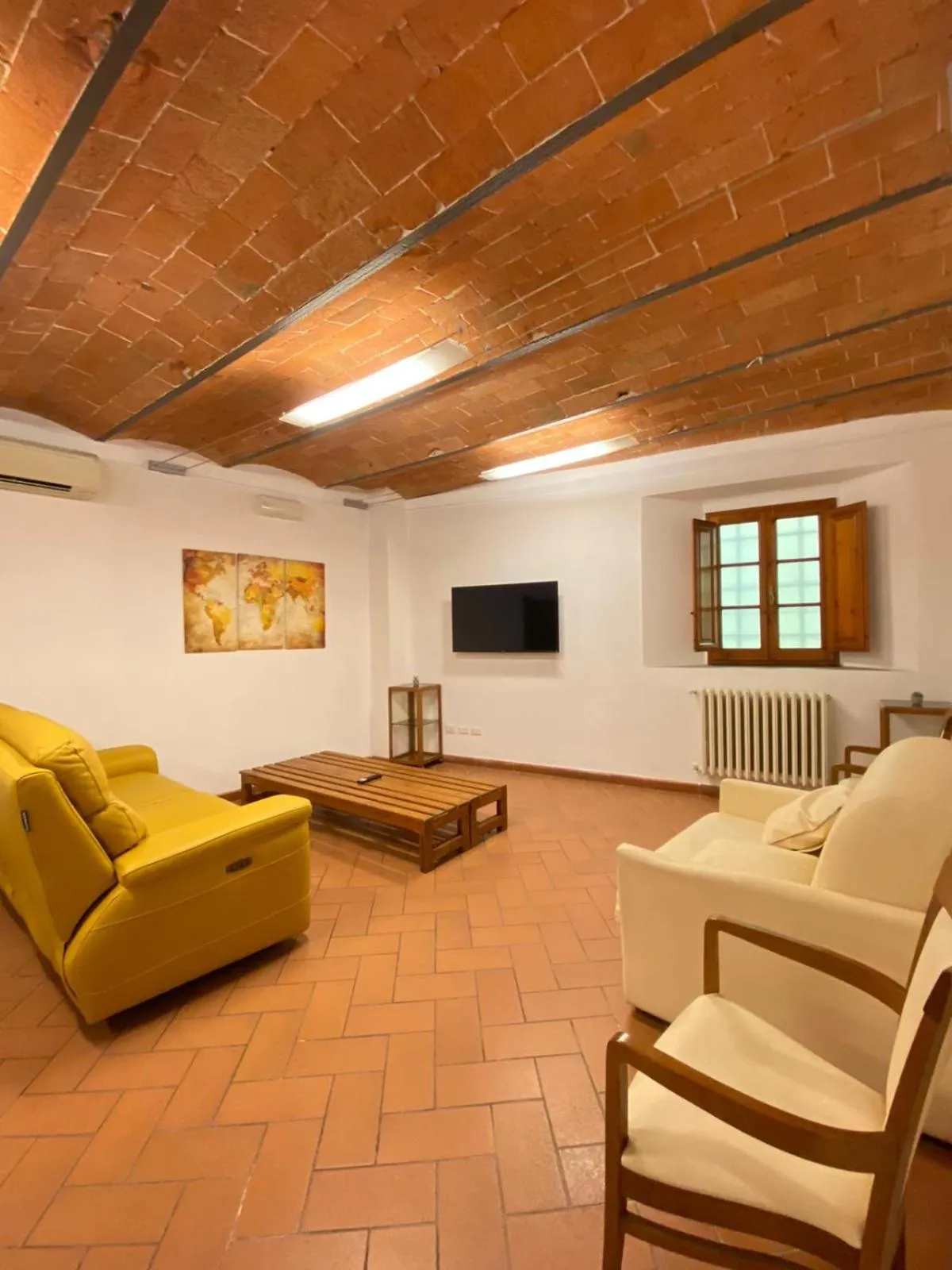 Casale dei cento Acri