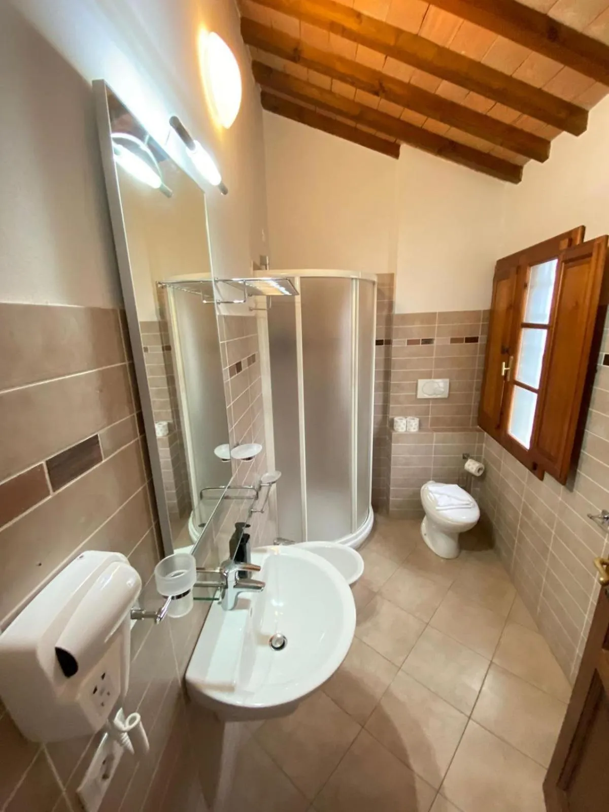 Casale dei cento Acri