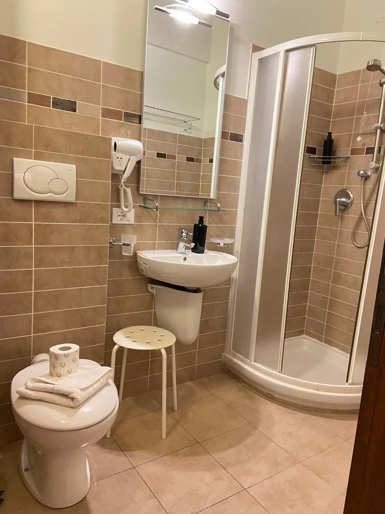 Casale dei cento Acri