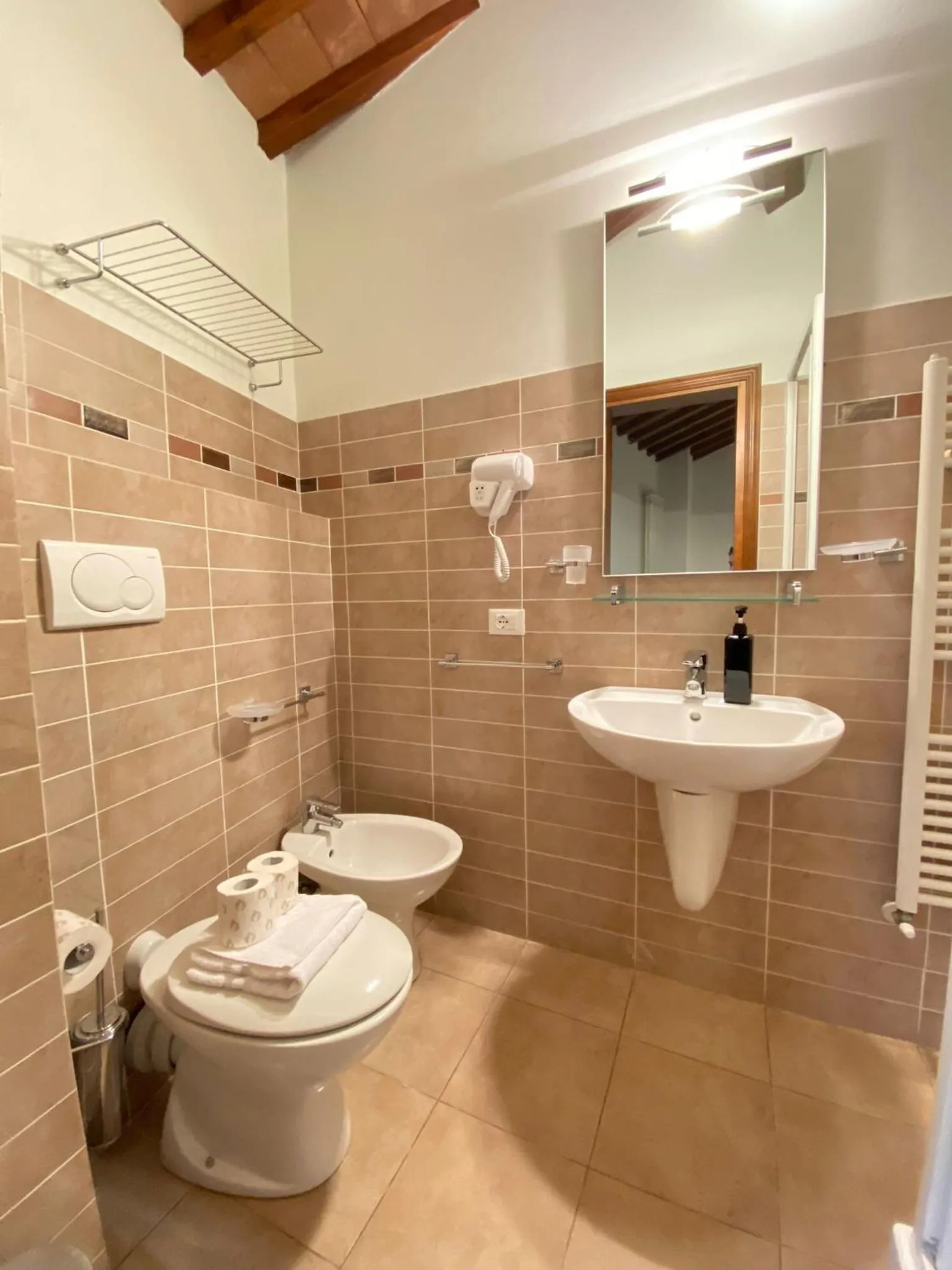 Casale dei cento Acri