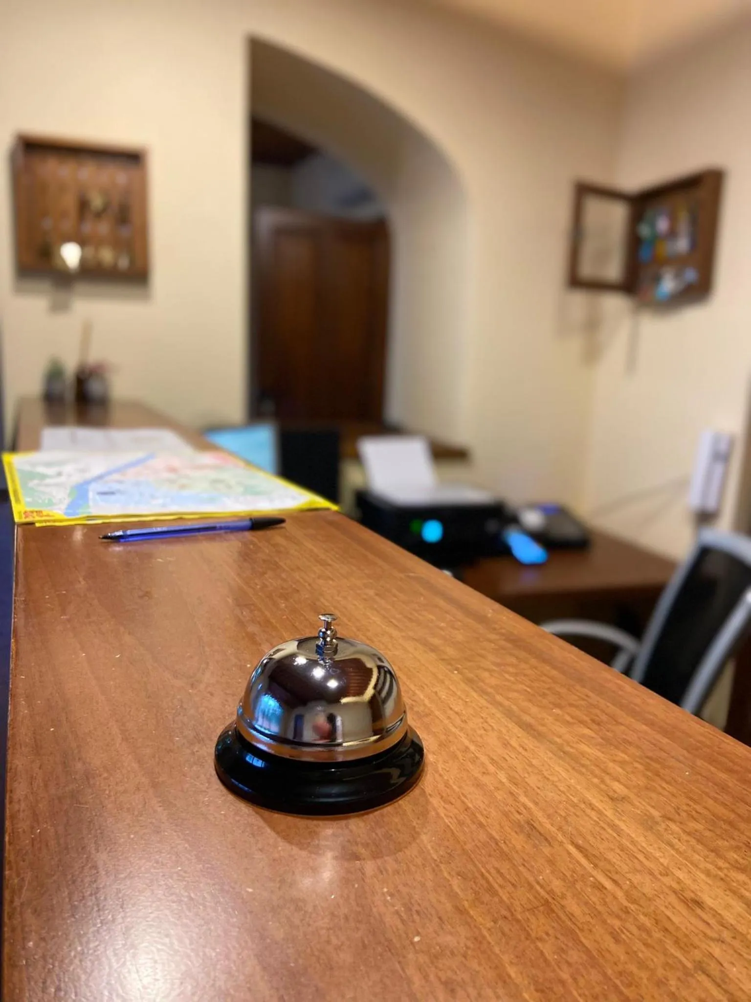 Casale dei cento Acri