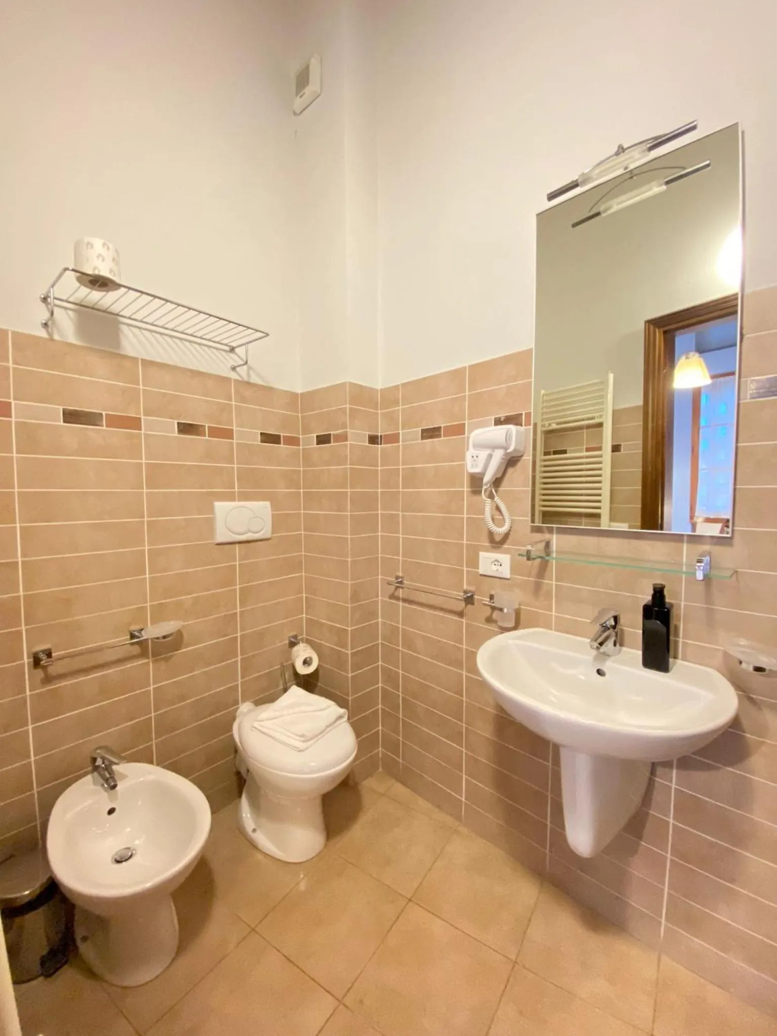 Casale dei cento Acri