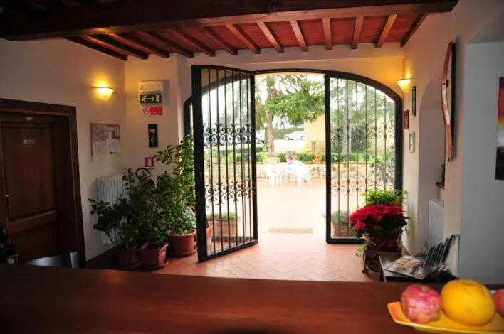 Casale dei cento Acri