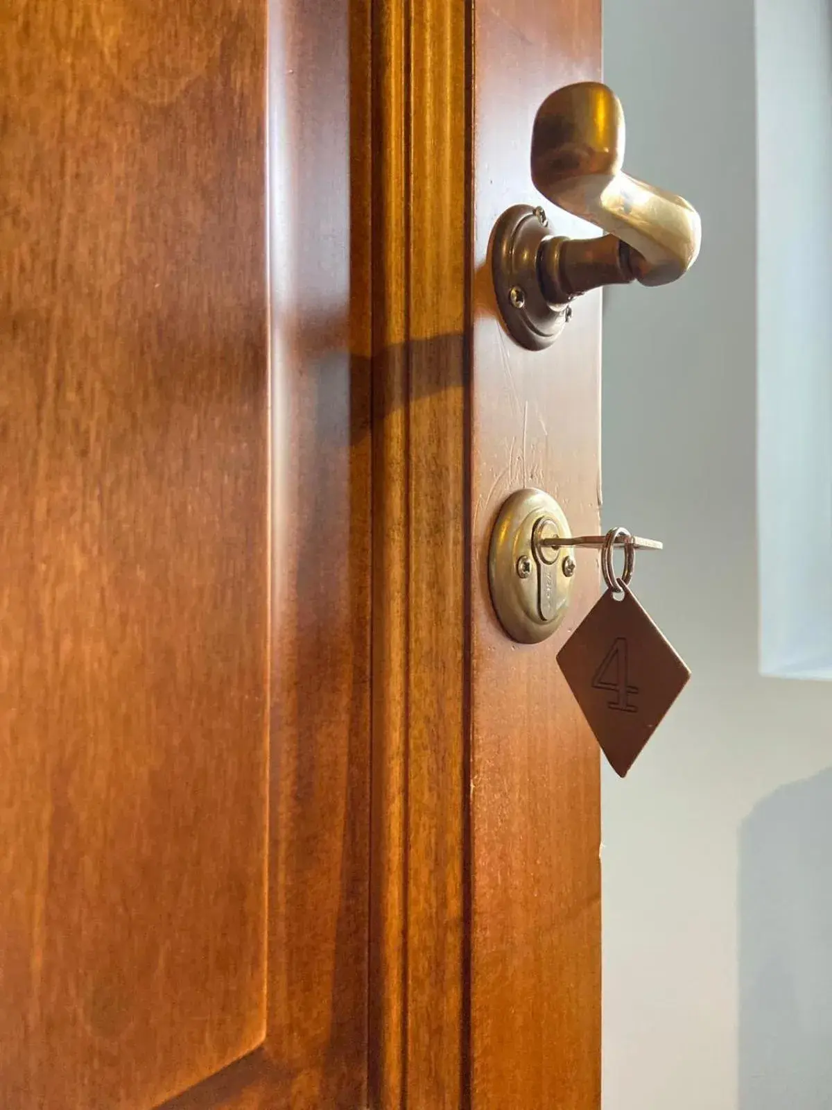 Triple Room in Casale dei cento Acri Triple Room in Casale dei cento Acri