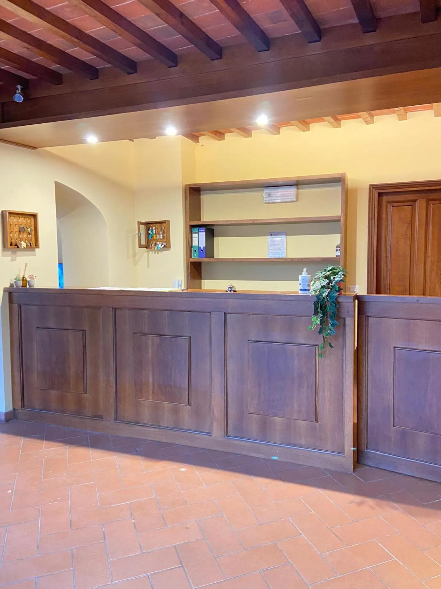 Casale dei cento Acri