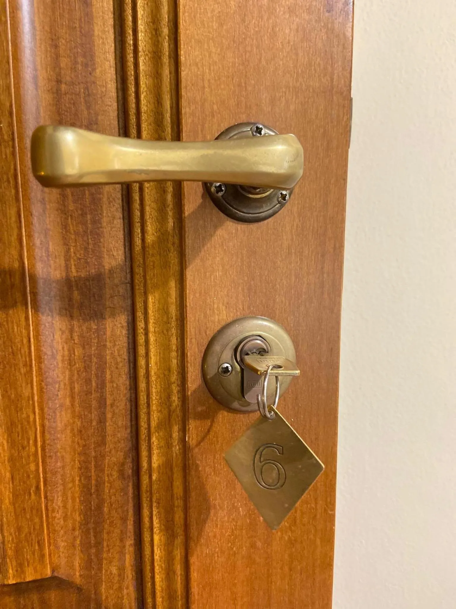 Casale dei cento Acri