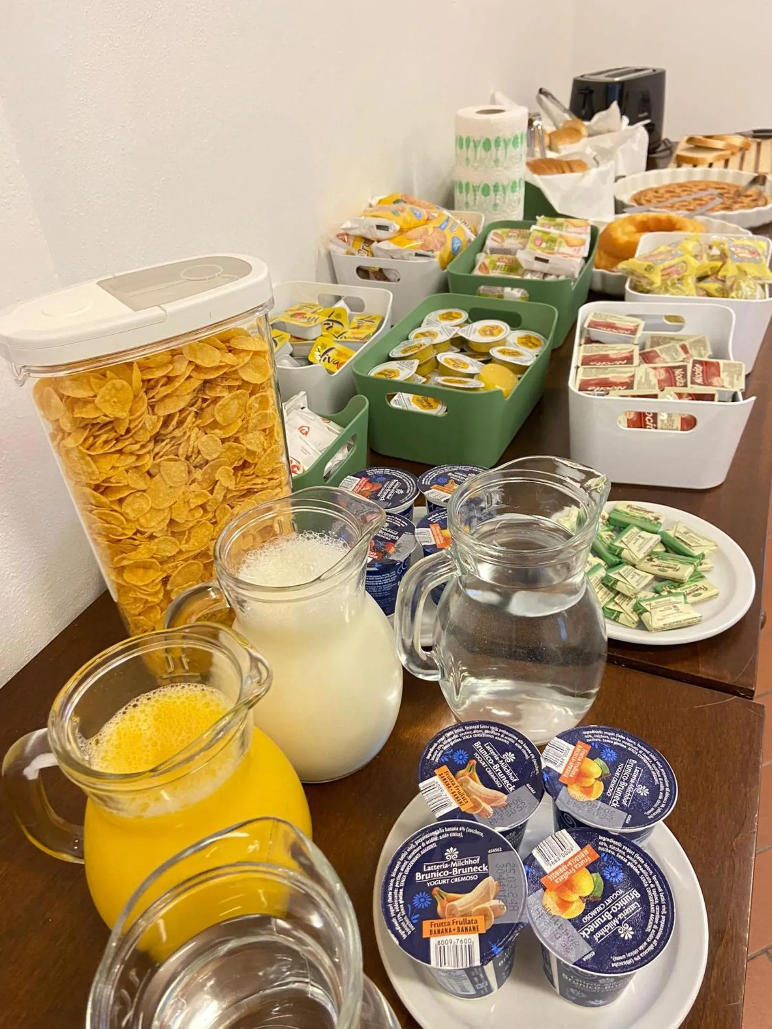 Casale dei cento Acri