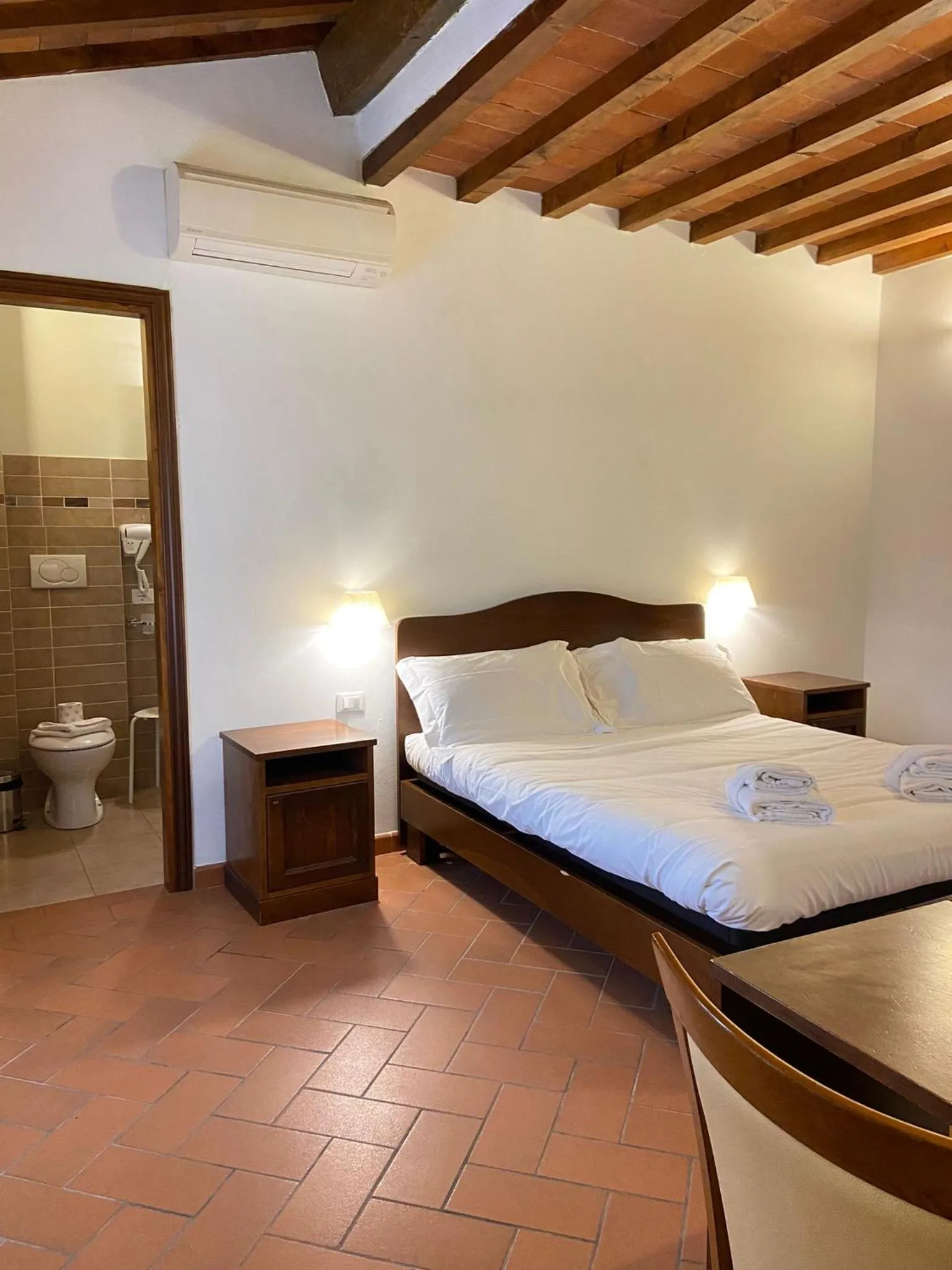 Bed in Casale dei cento Acri