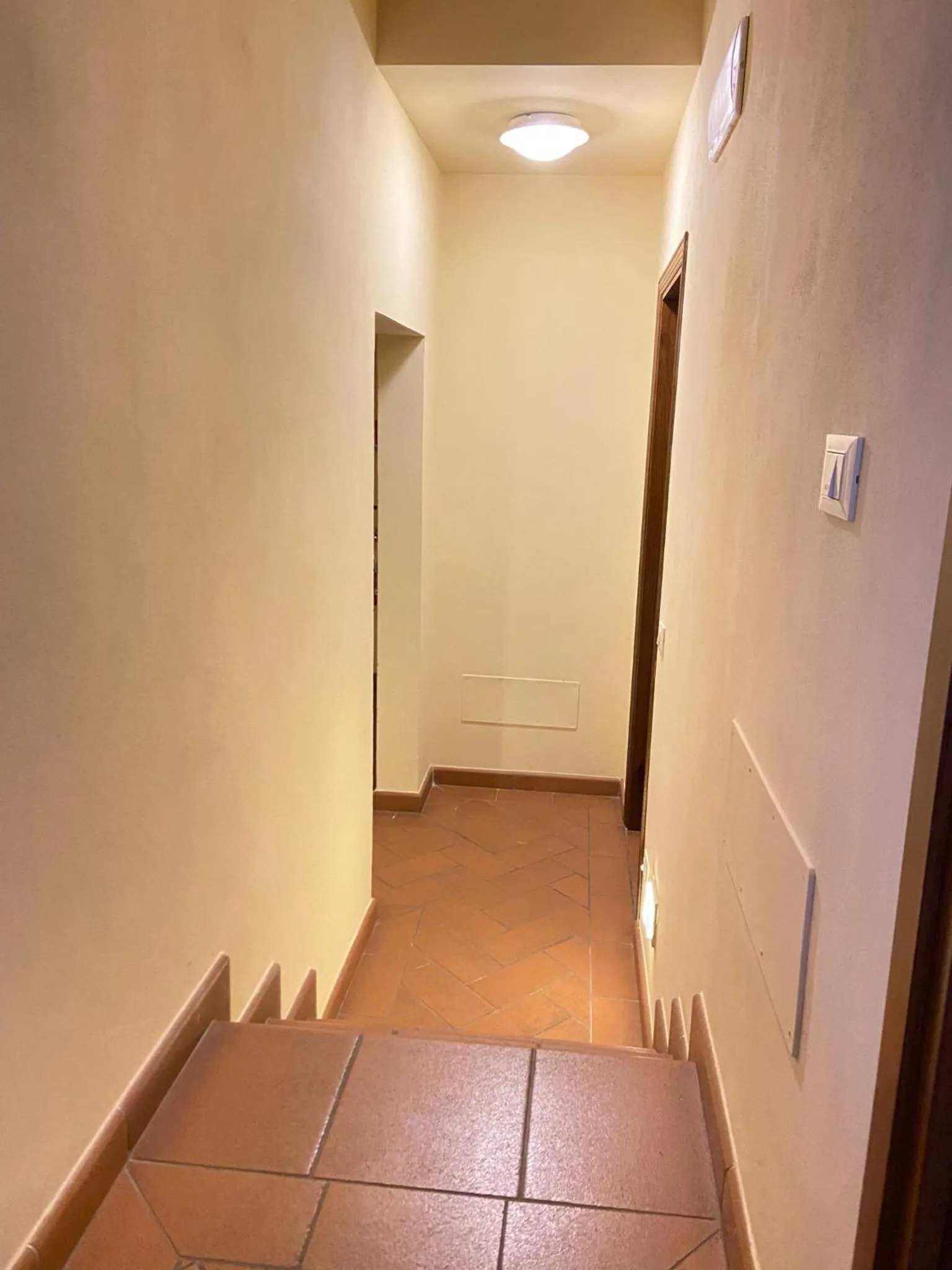 Casale dei cento Acri